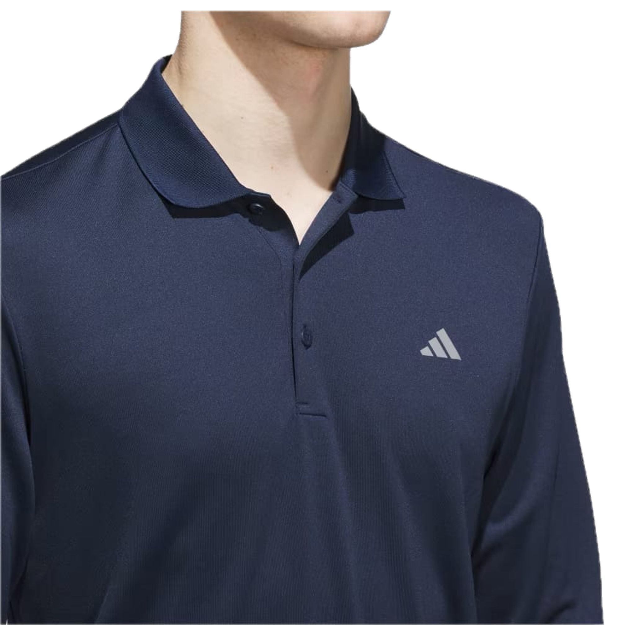 Adidas Ultimate365 COLD.RDY Longsleeve Polo Herren