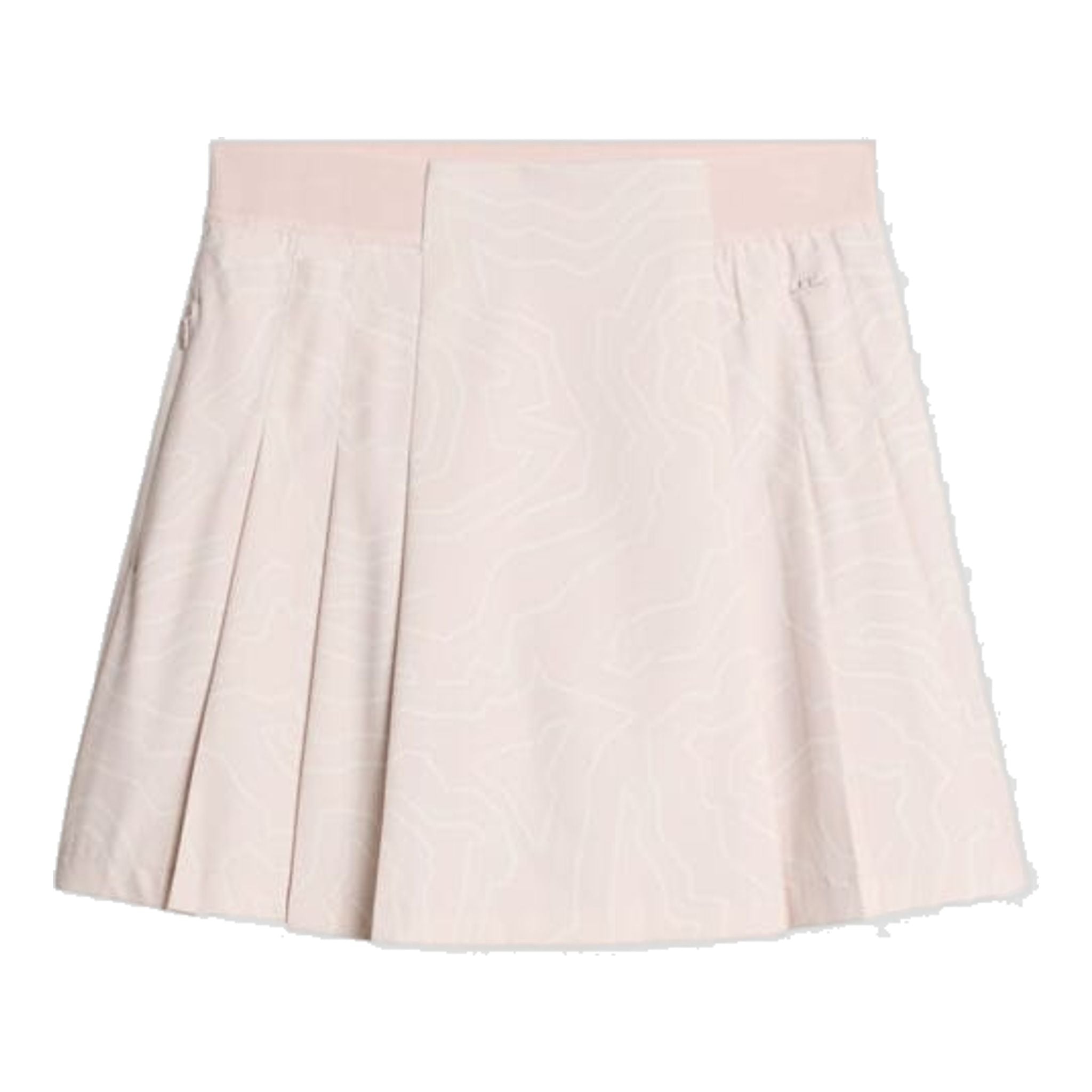 J. Lindeberg Alesia Print Rock Damen