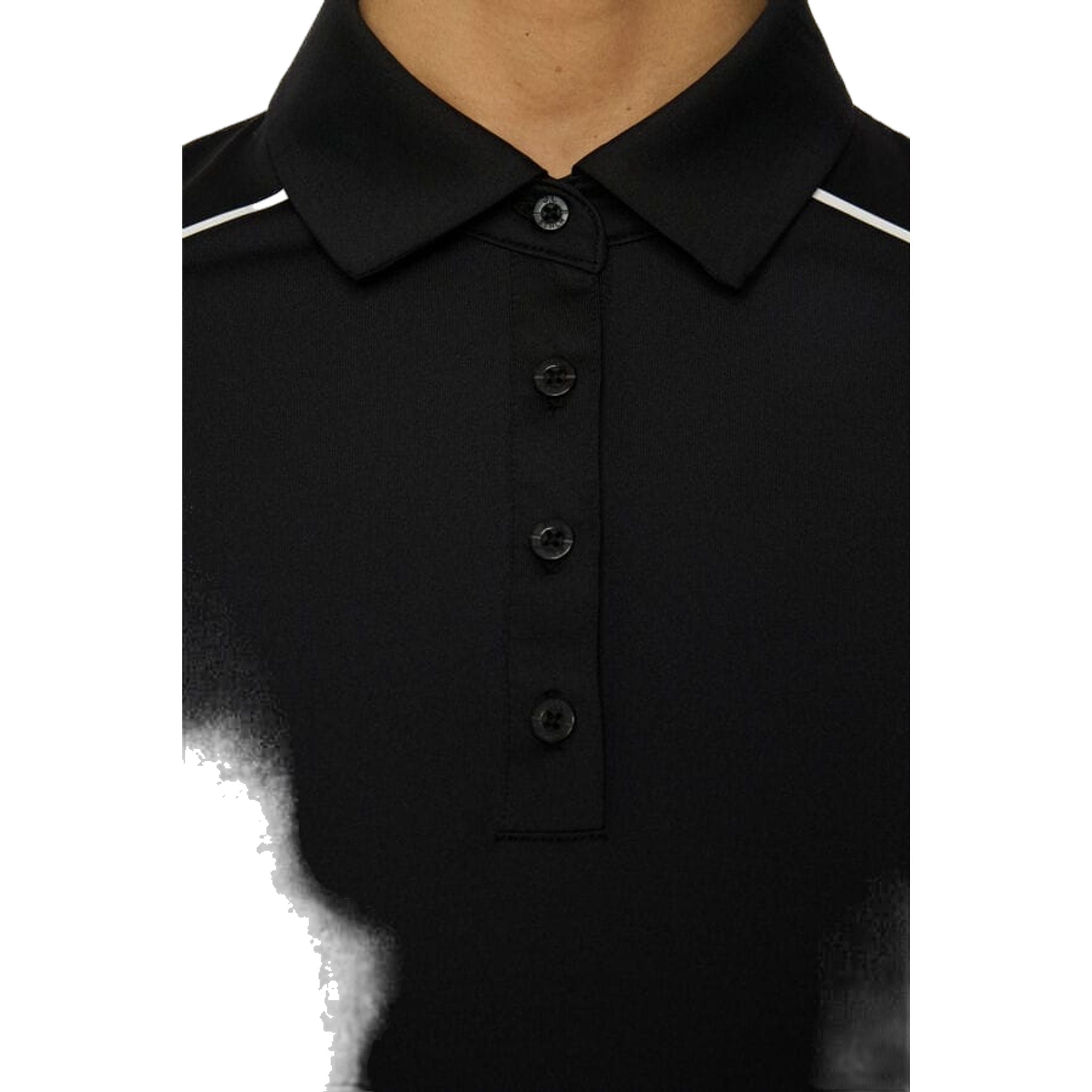 J. Lindeberg Gizelle Longsleeve Kleid Damen