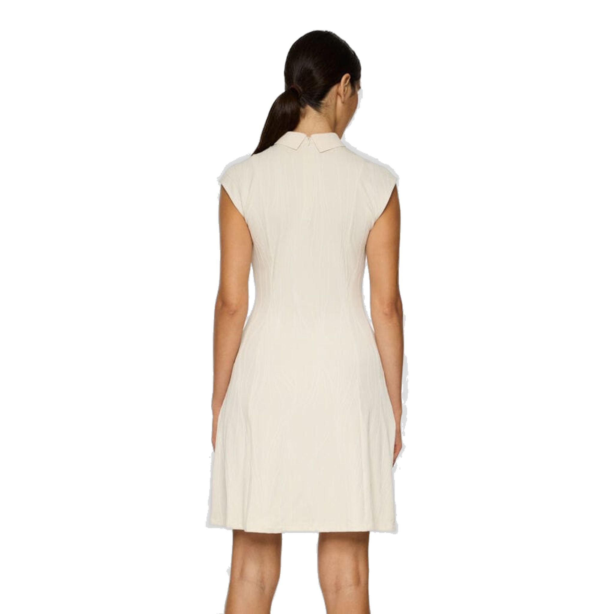 J. Lindeberg Jill Kleid Damen