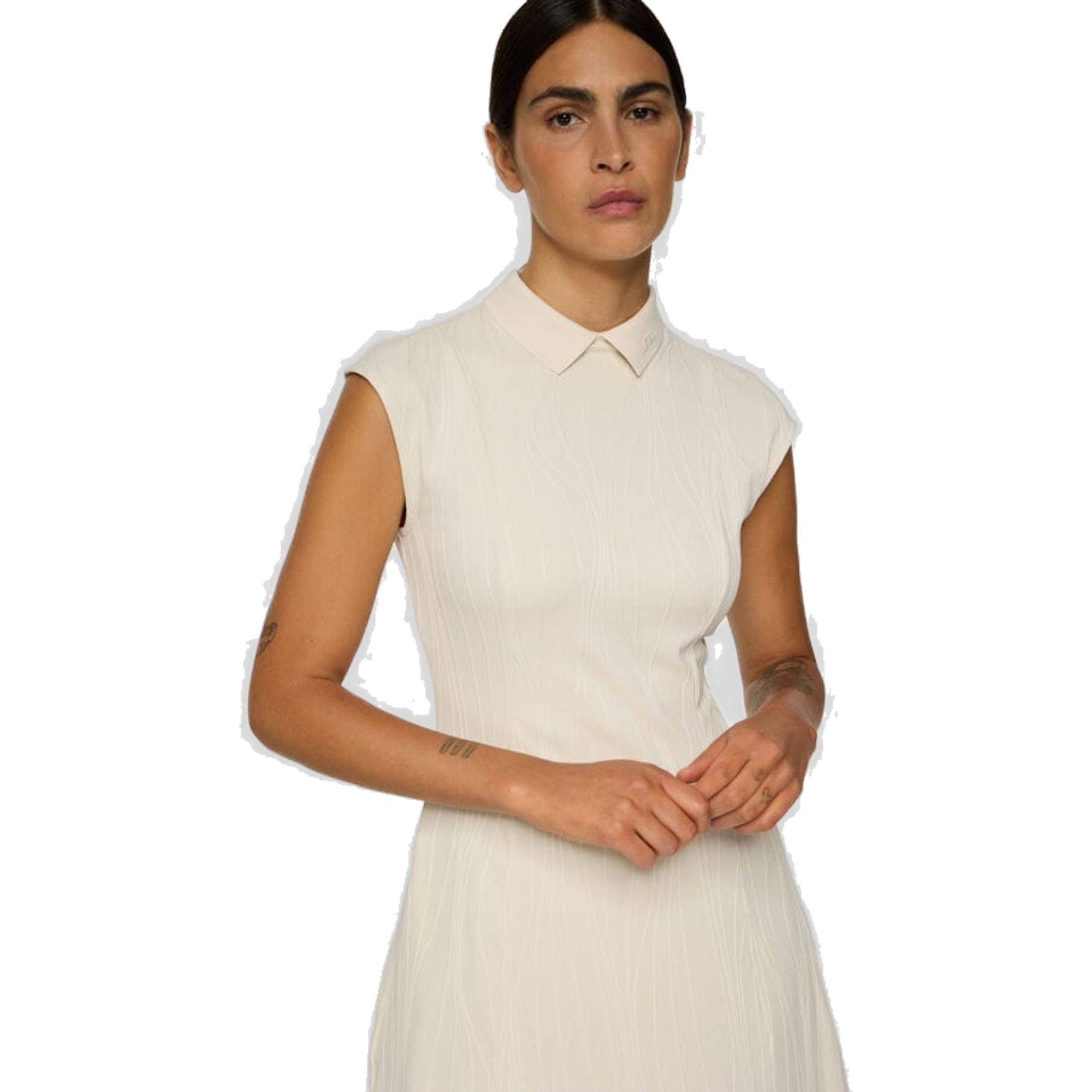 J. Lindeberg Jill Kleid Damen