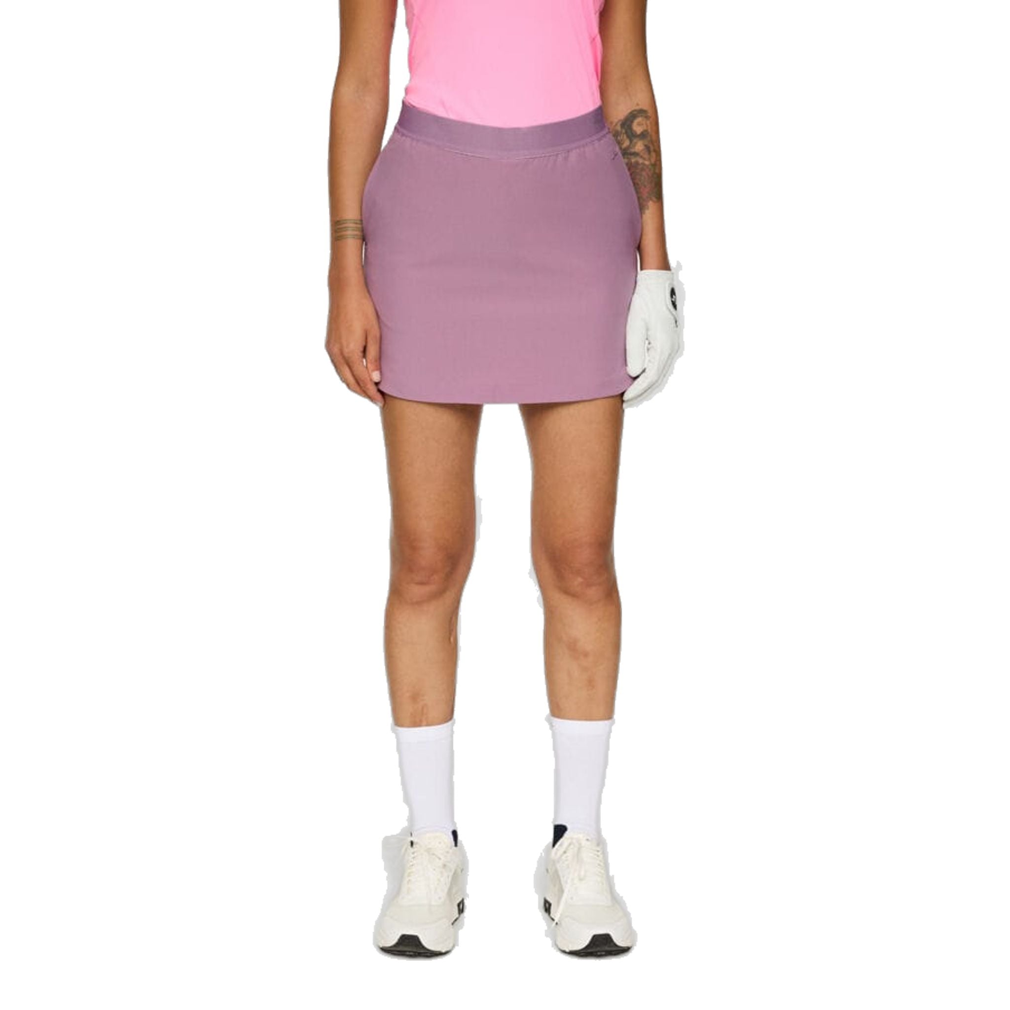 J. Lindeberg Stella Skort Damen