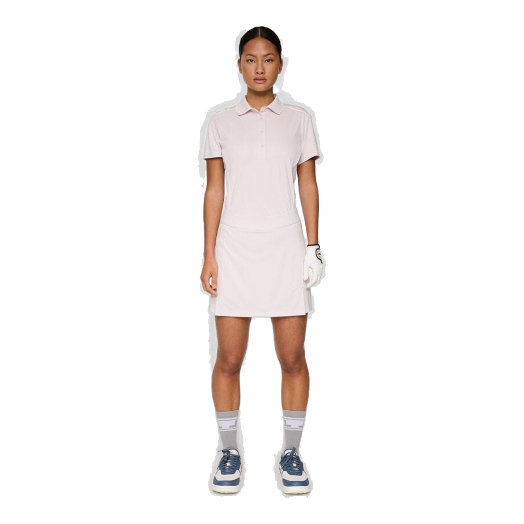 J. Lindeberg Amelie Mid Rock Damen