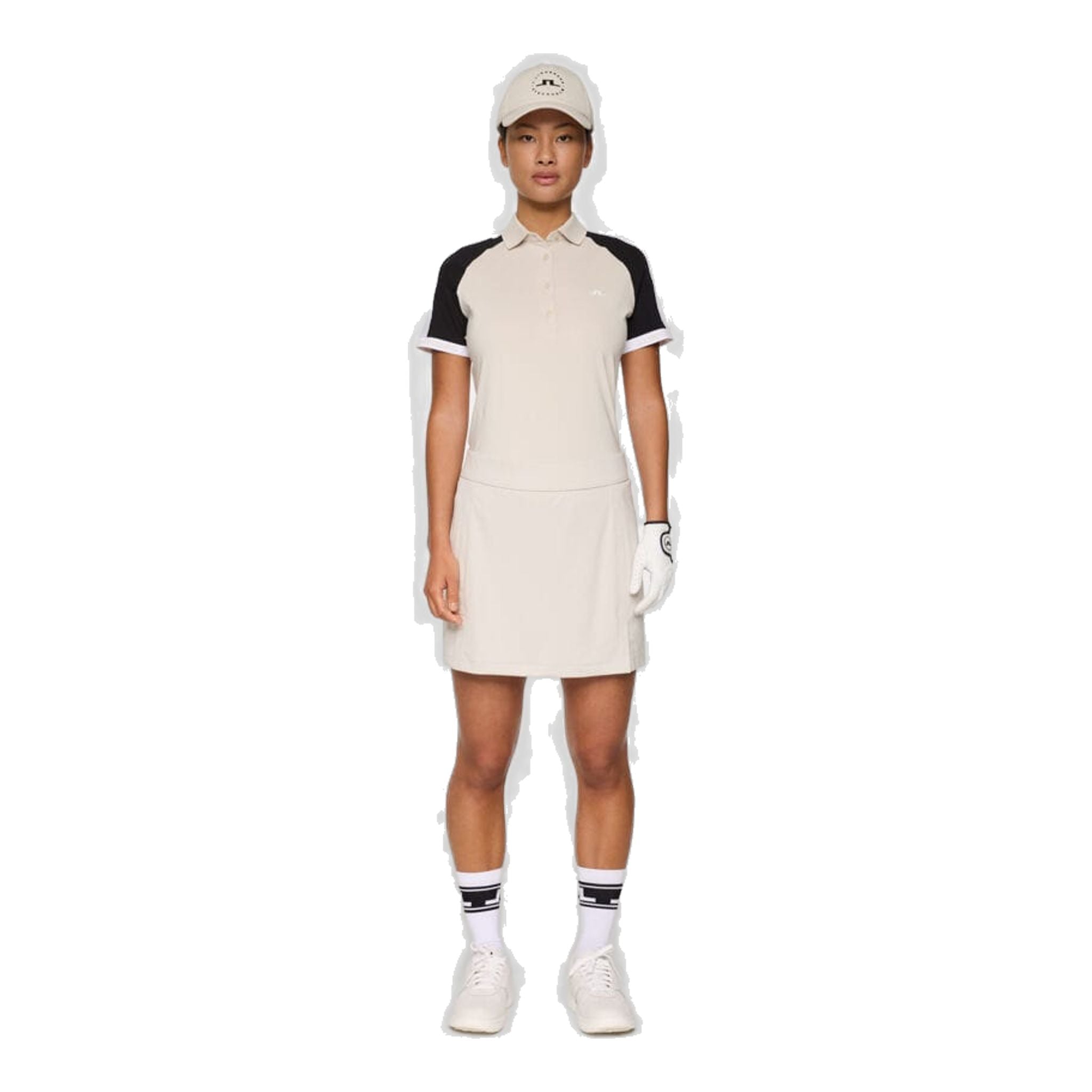 J. Lindeberg Amelie Mid Rock Damen