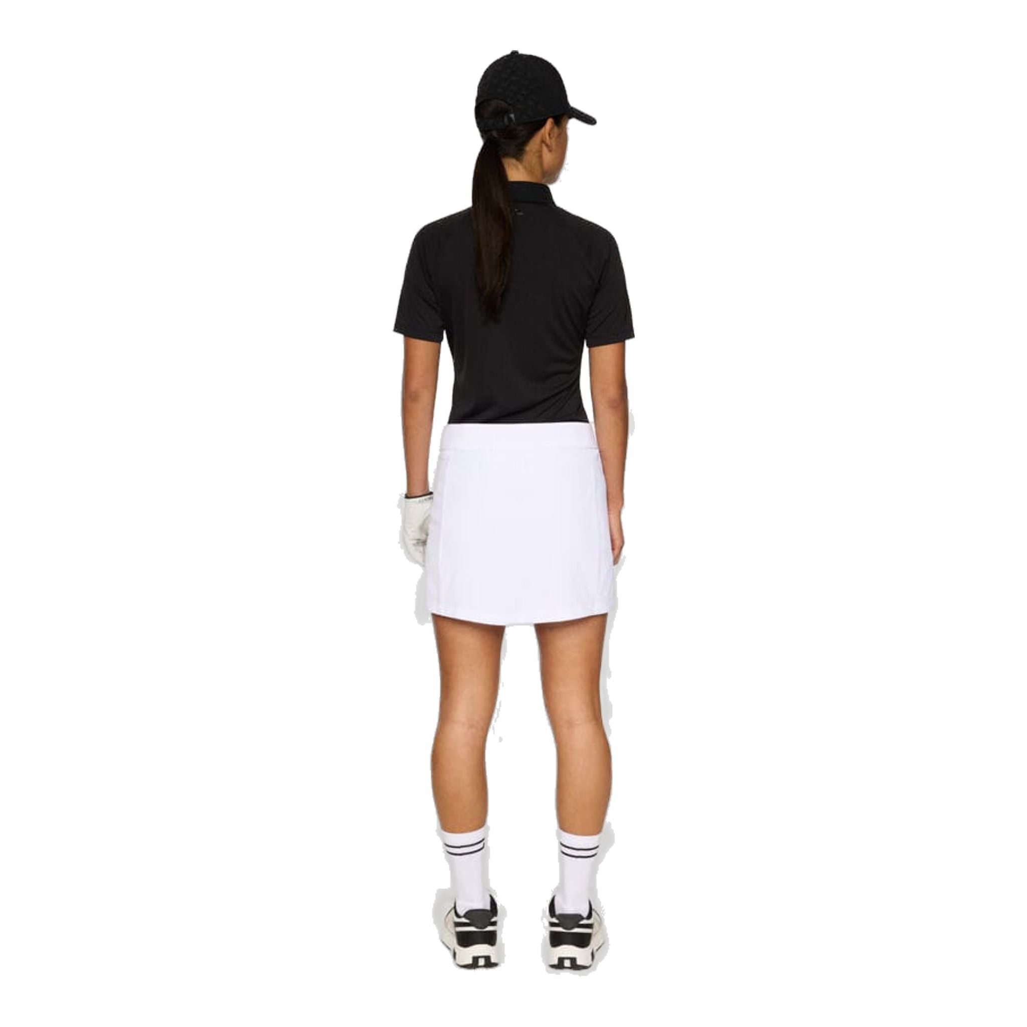 J. Lindeberg Amelie Rock Damen