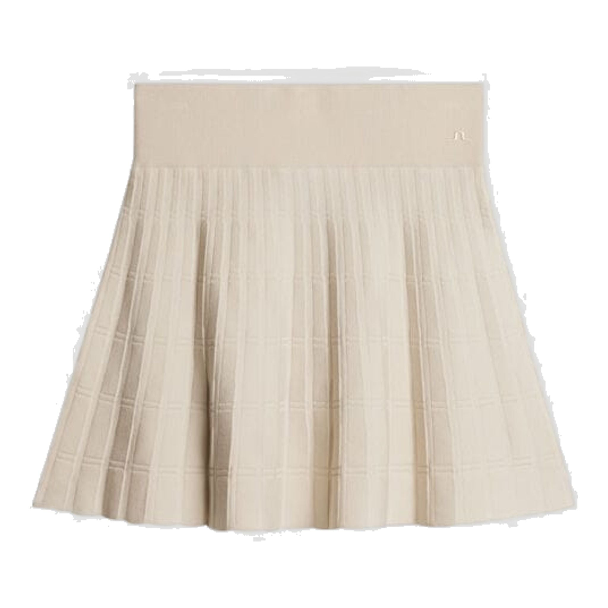 J. Lindeberg Esmeralda Knitted Rock Damen