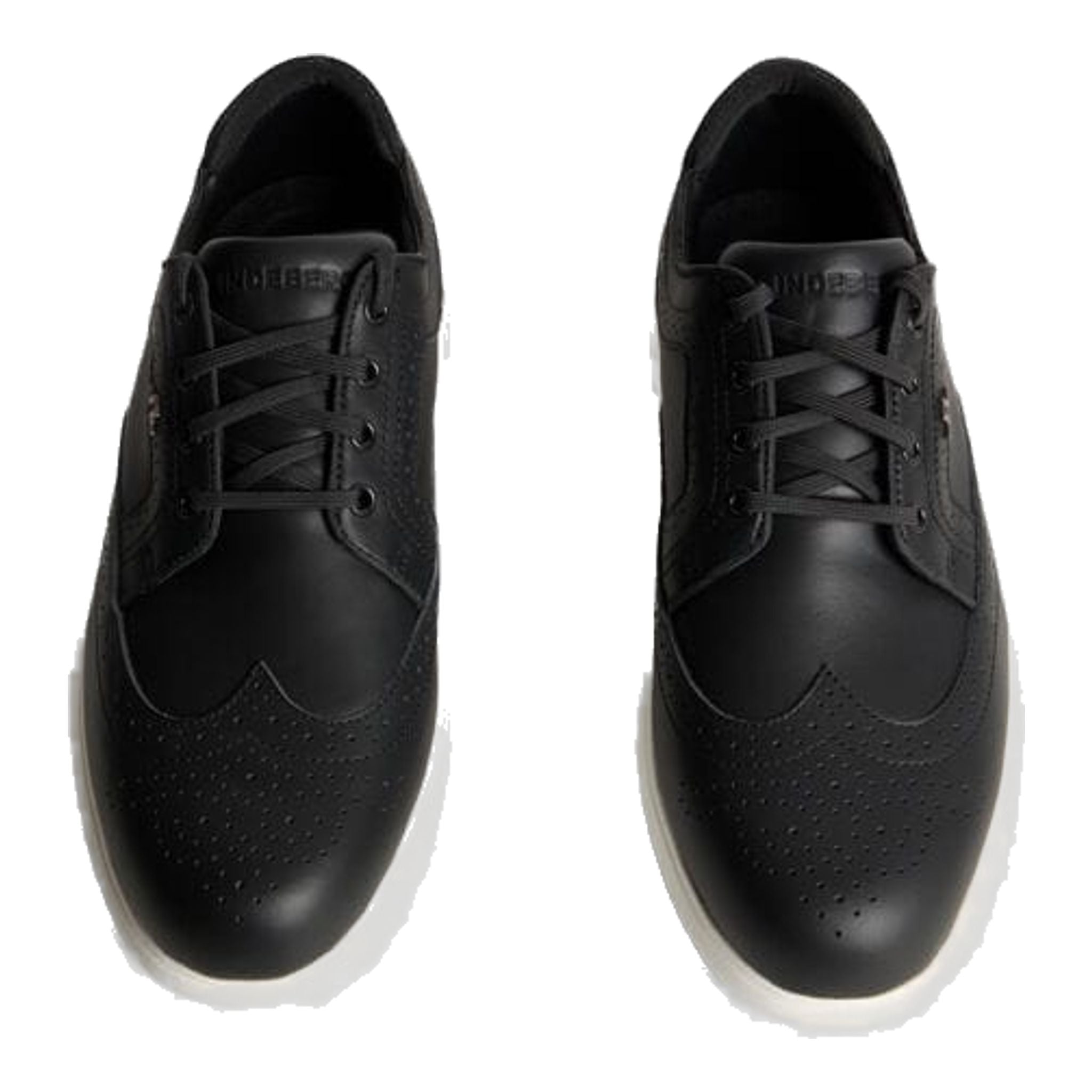 J. Lindeberg Fairway Brogue Golf Sneaker Damen