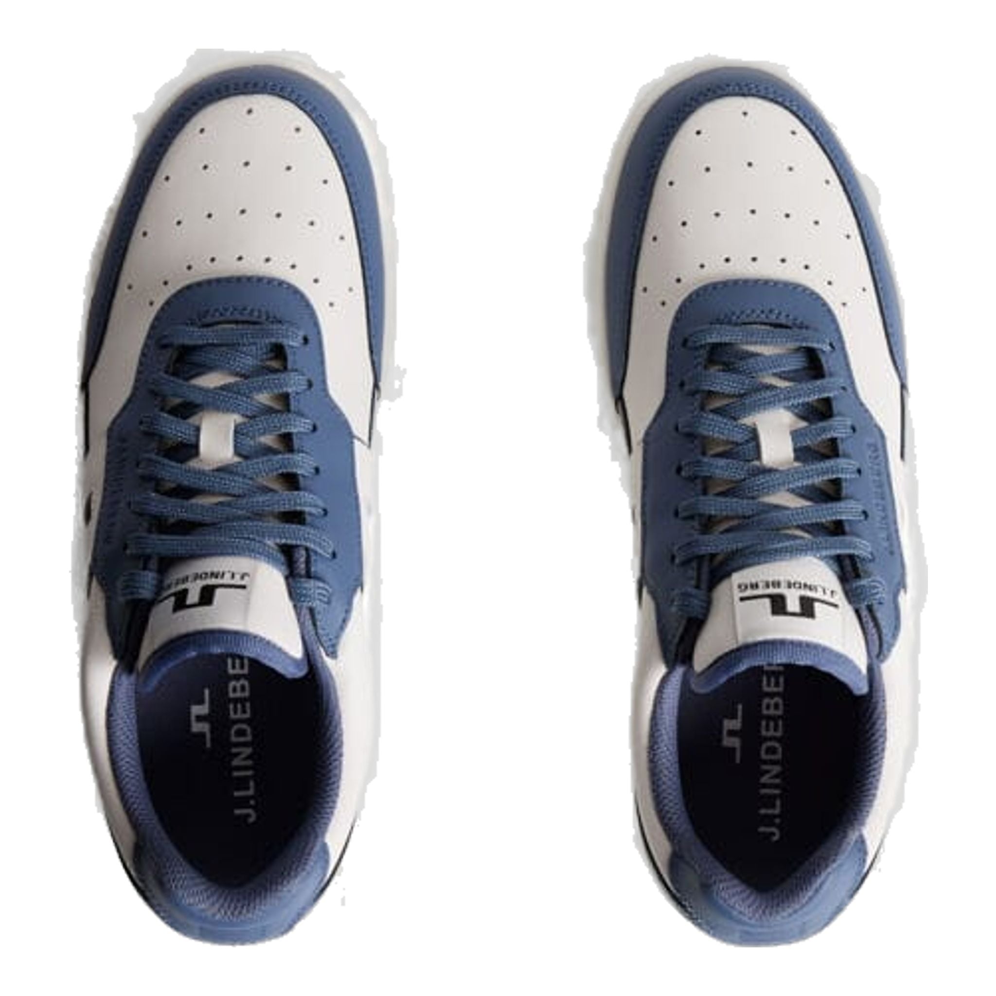 J. Lindeberg Ace Low-Top Golf Sneaker Damen