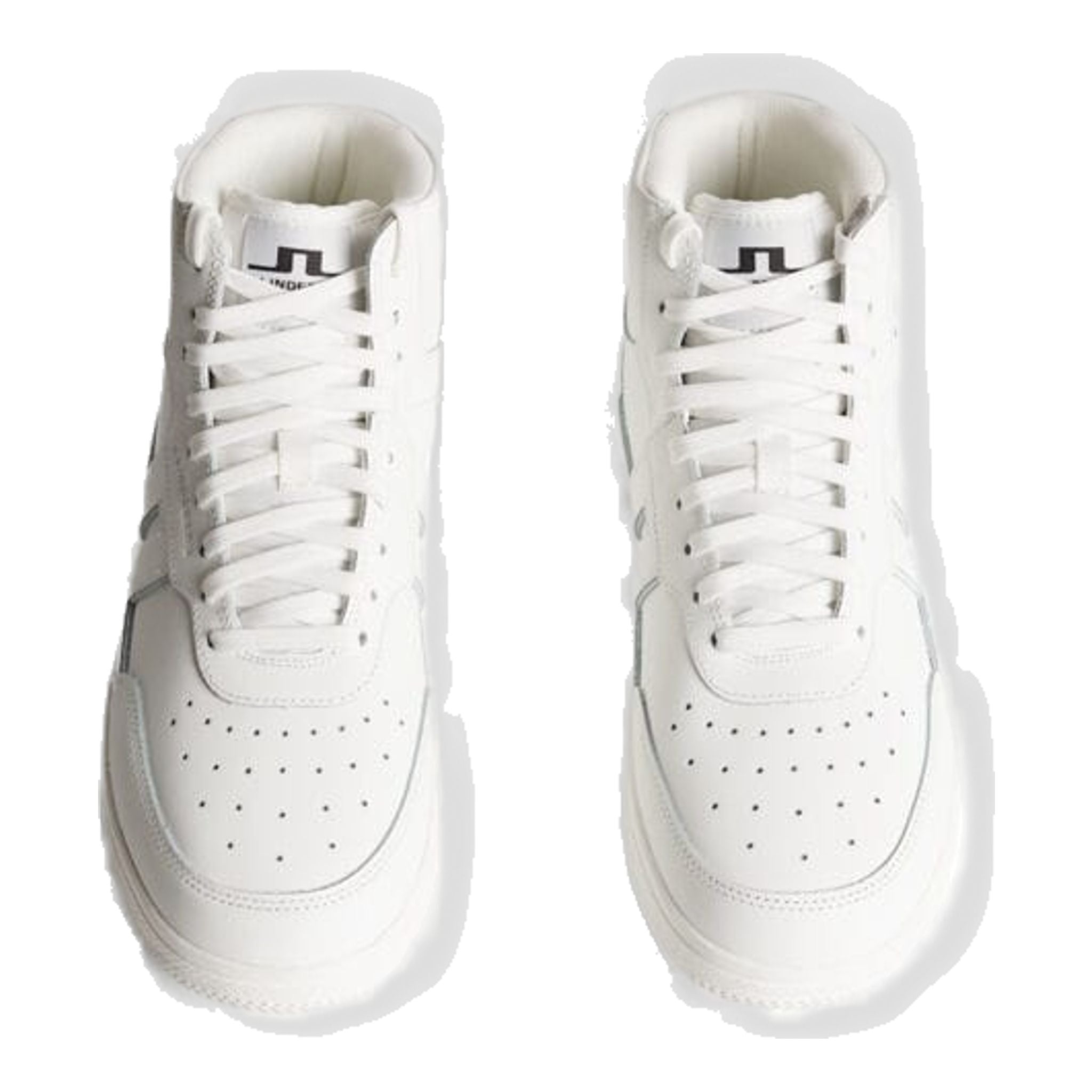 J. Lindeberg Ace High-Top Golf Sneaker Damen