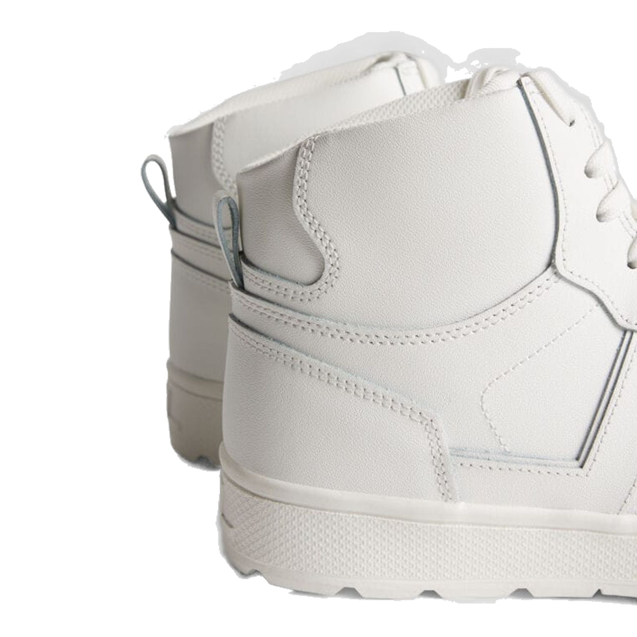 J. Lindeberg Ace High-Top Golf Sneaker Damen
