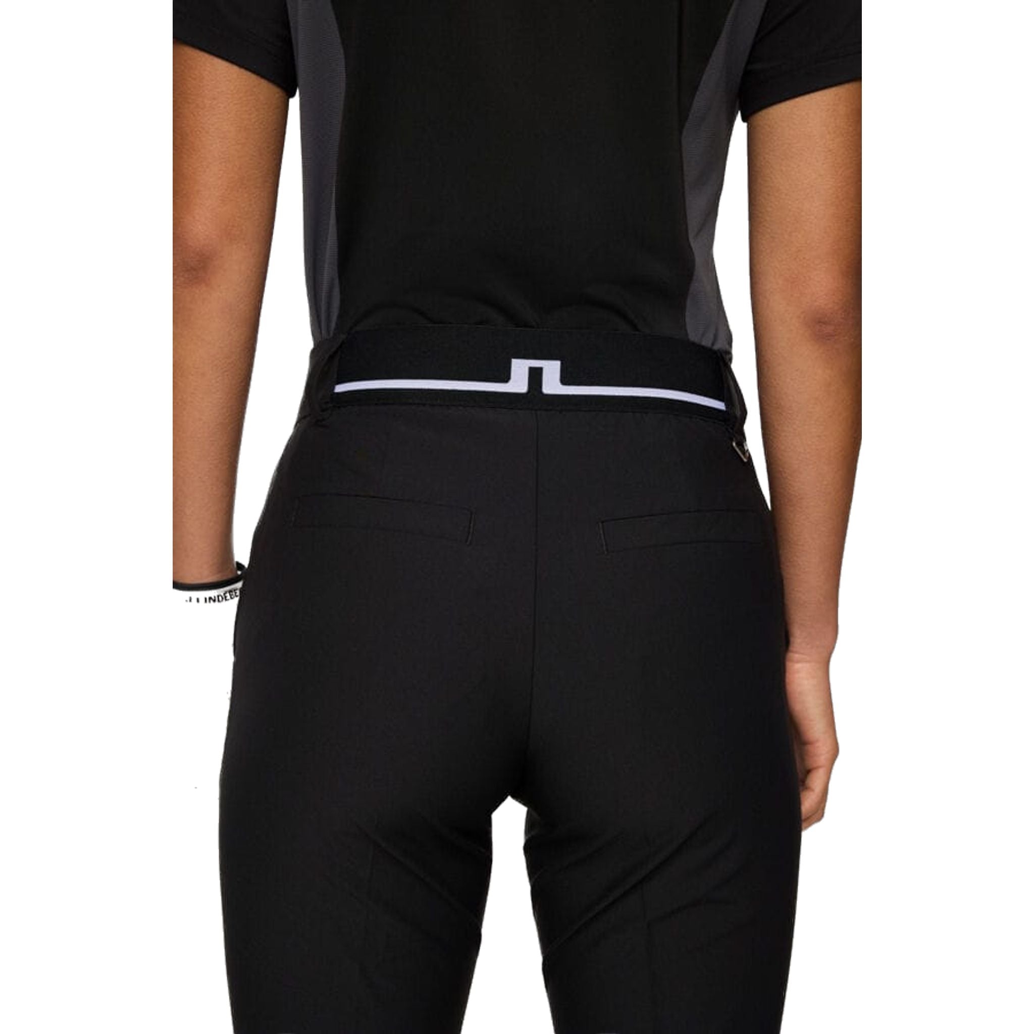 J. Lindeberg Pinja Hose Damen