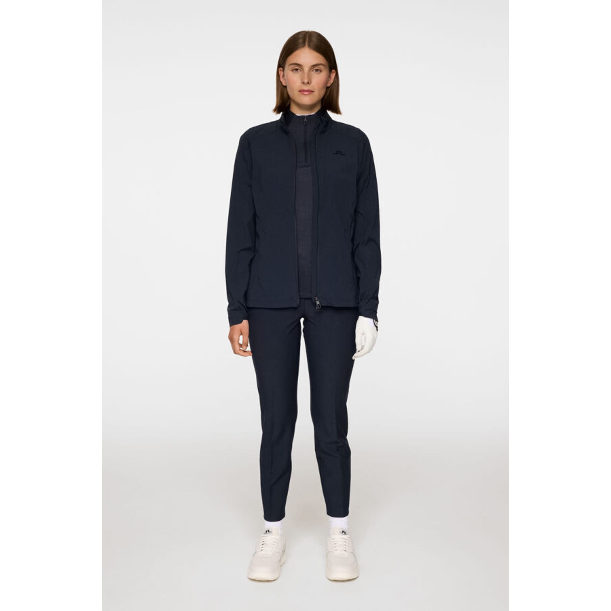 J. Lindeberg Thorine Wind Jacke Damen