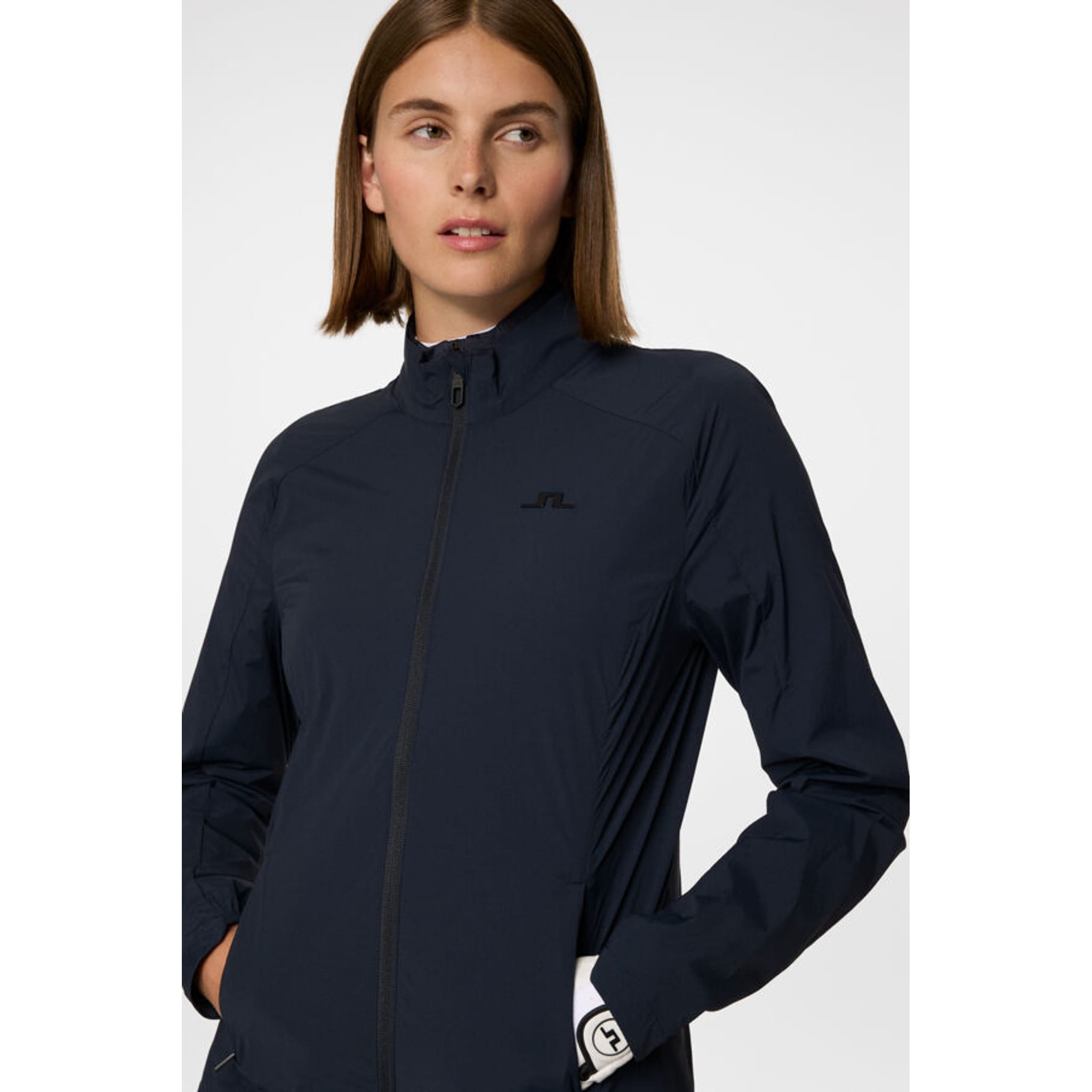 J. Lindeberg Thorine Wind Jacke Damen