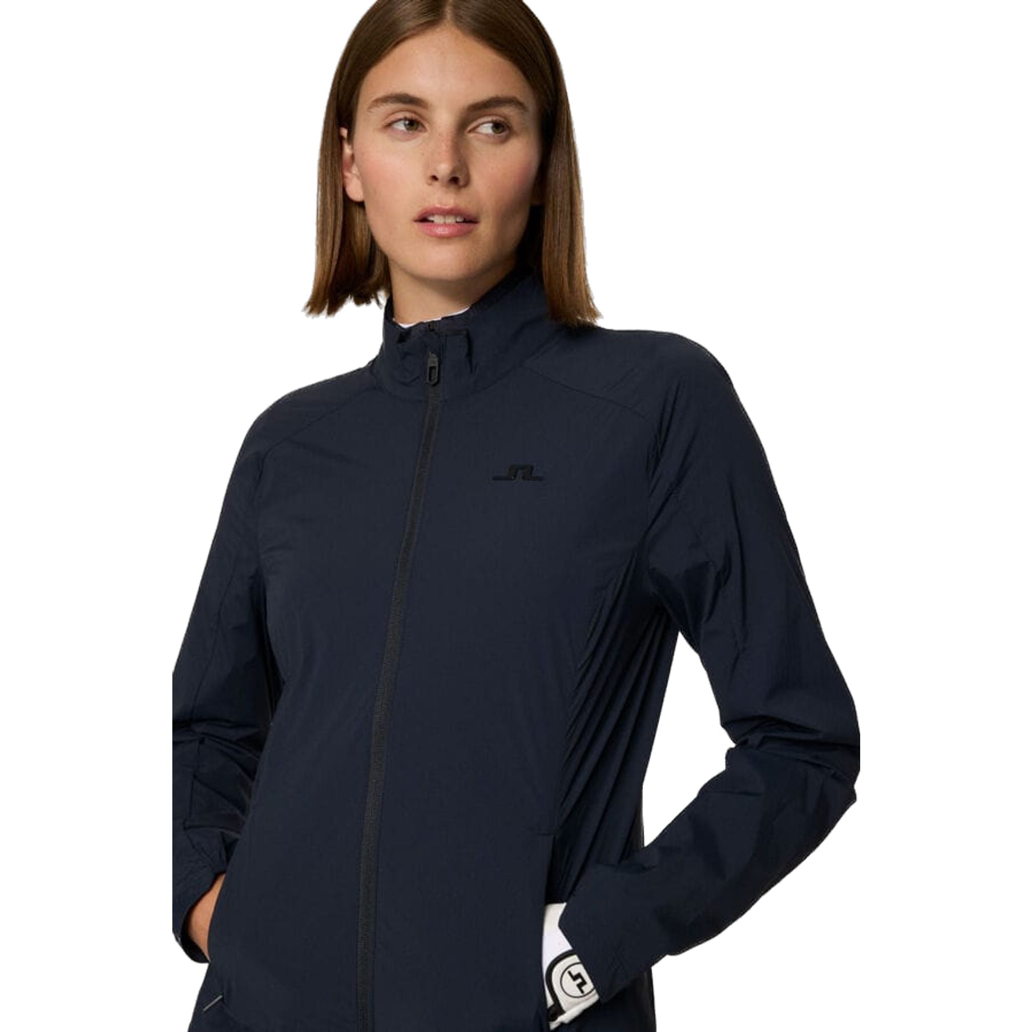 J. Lindeberg Thorine Wind Jacke Damen