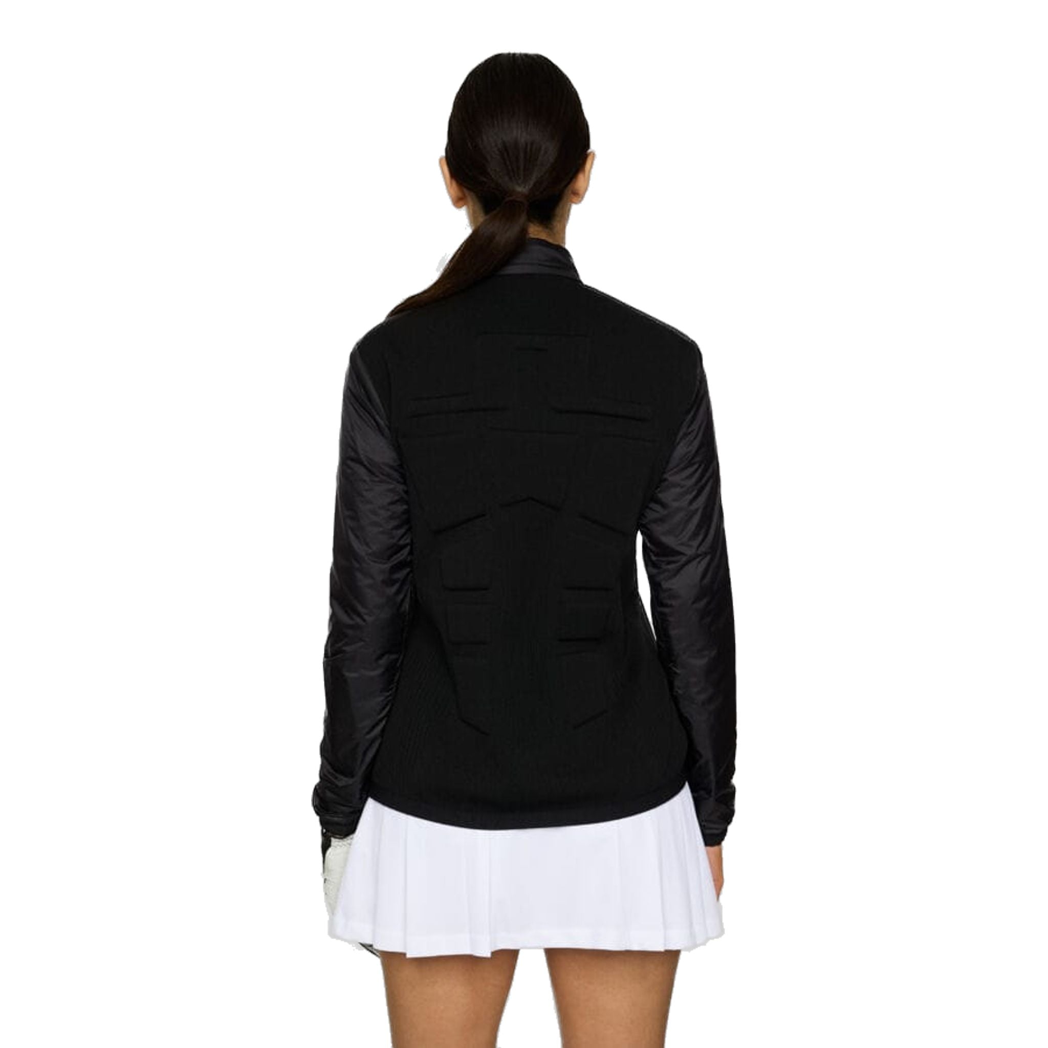 J. Lindeberg Solarcore Padded Jacke Damen