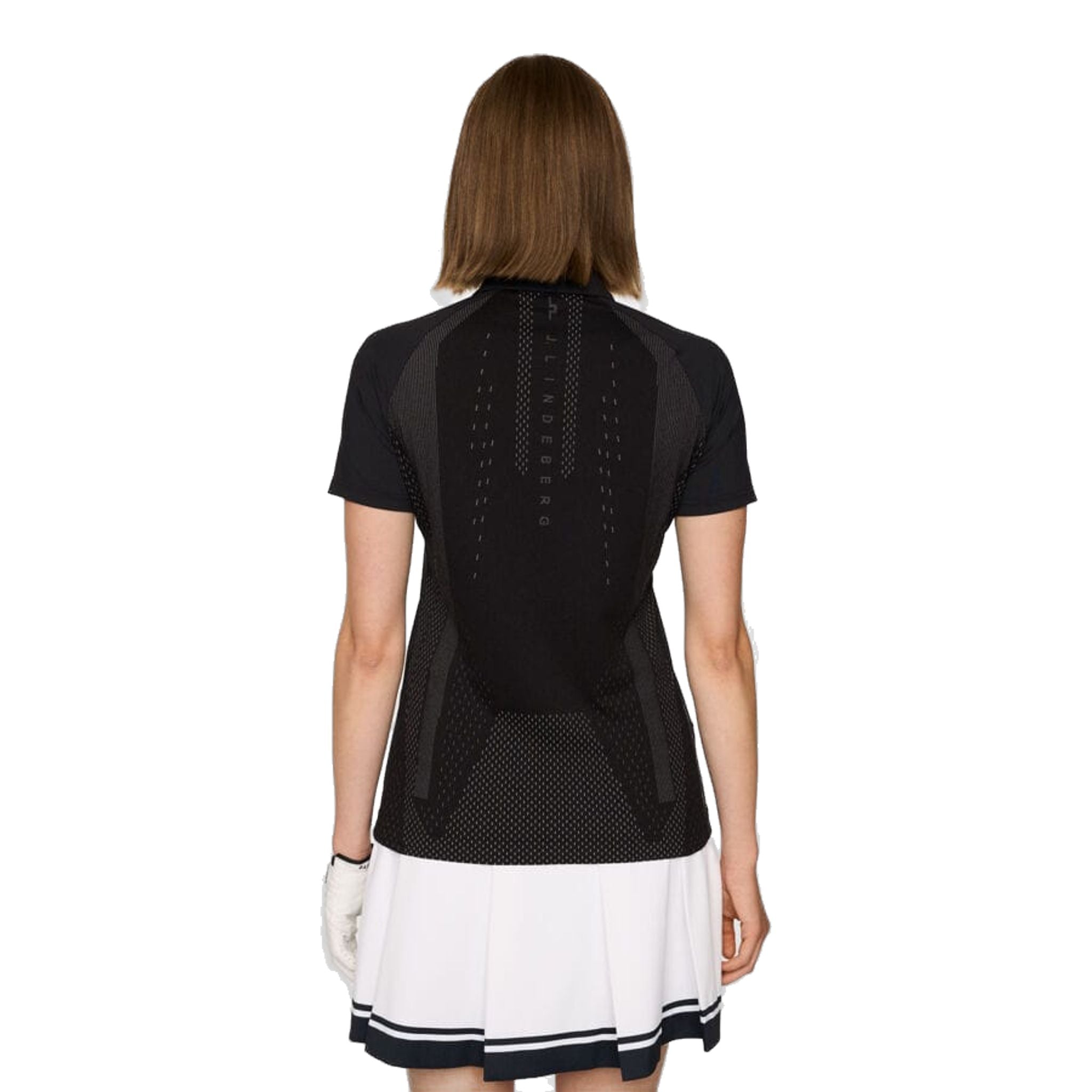 J. Lindeberg Bobi Polo Damen