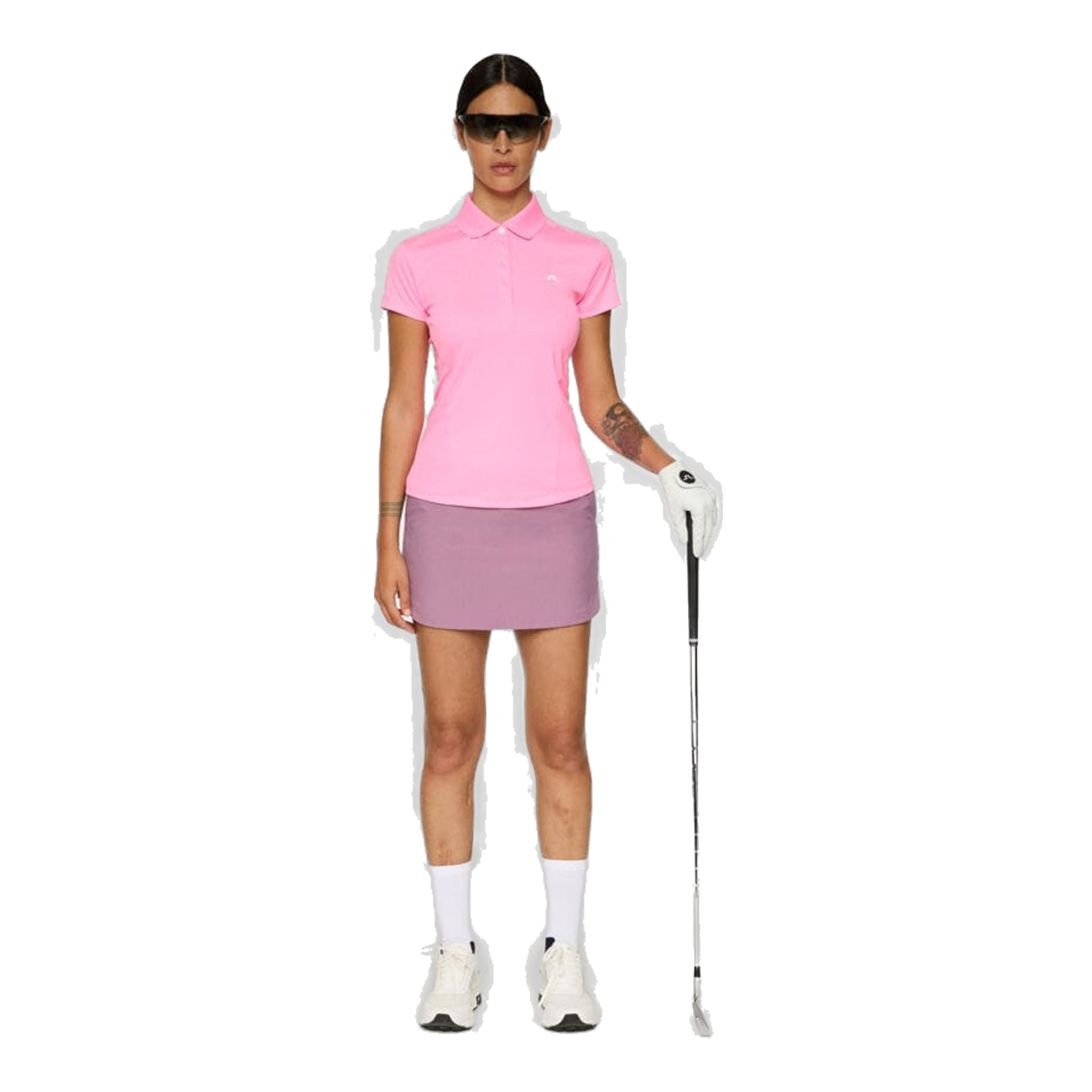 J. Lindeberg Jessa Polo Damen