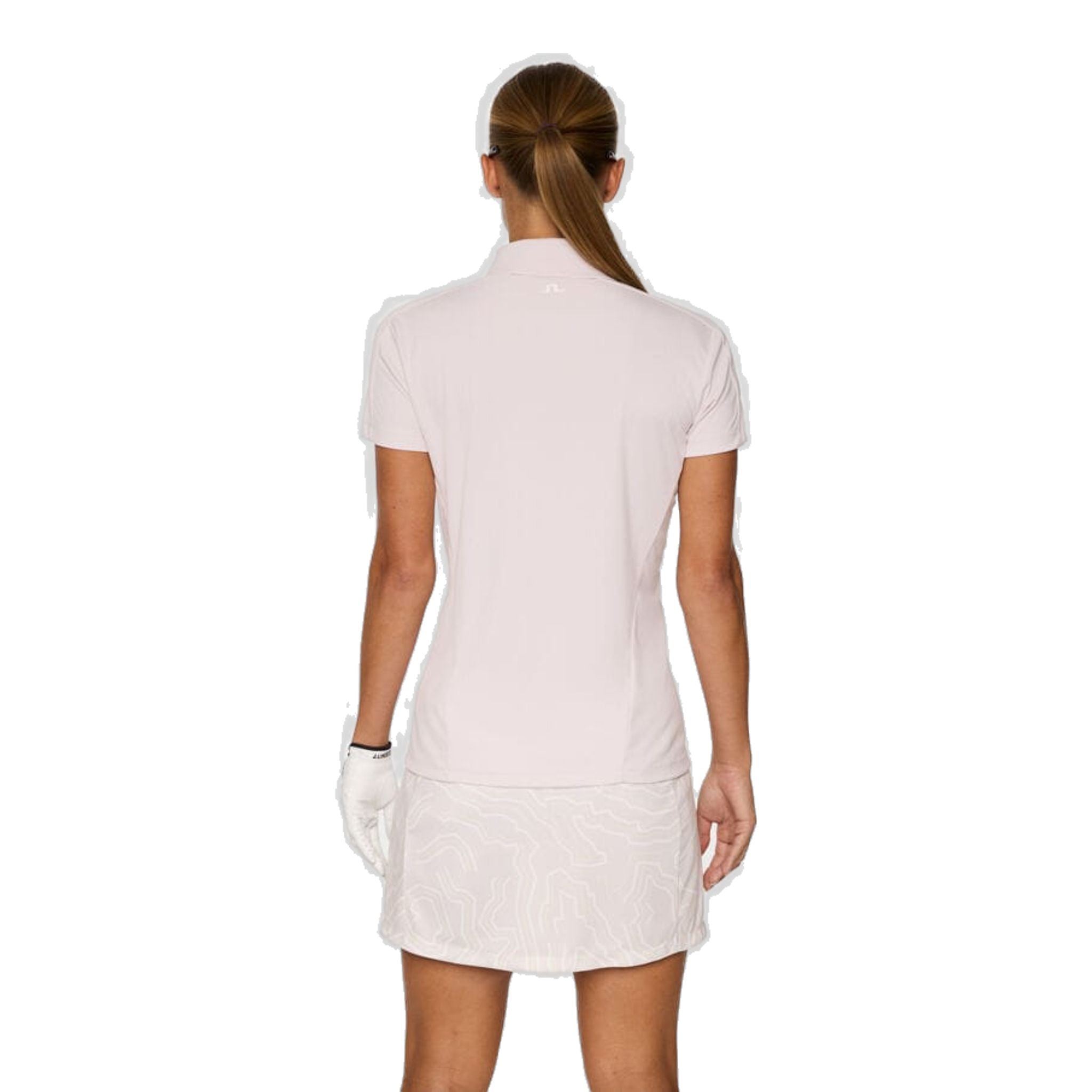 J. Lindeberg Jessa Polo Damen