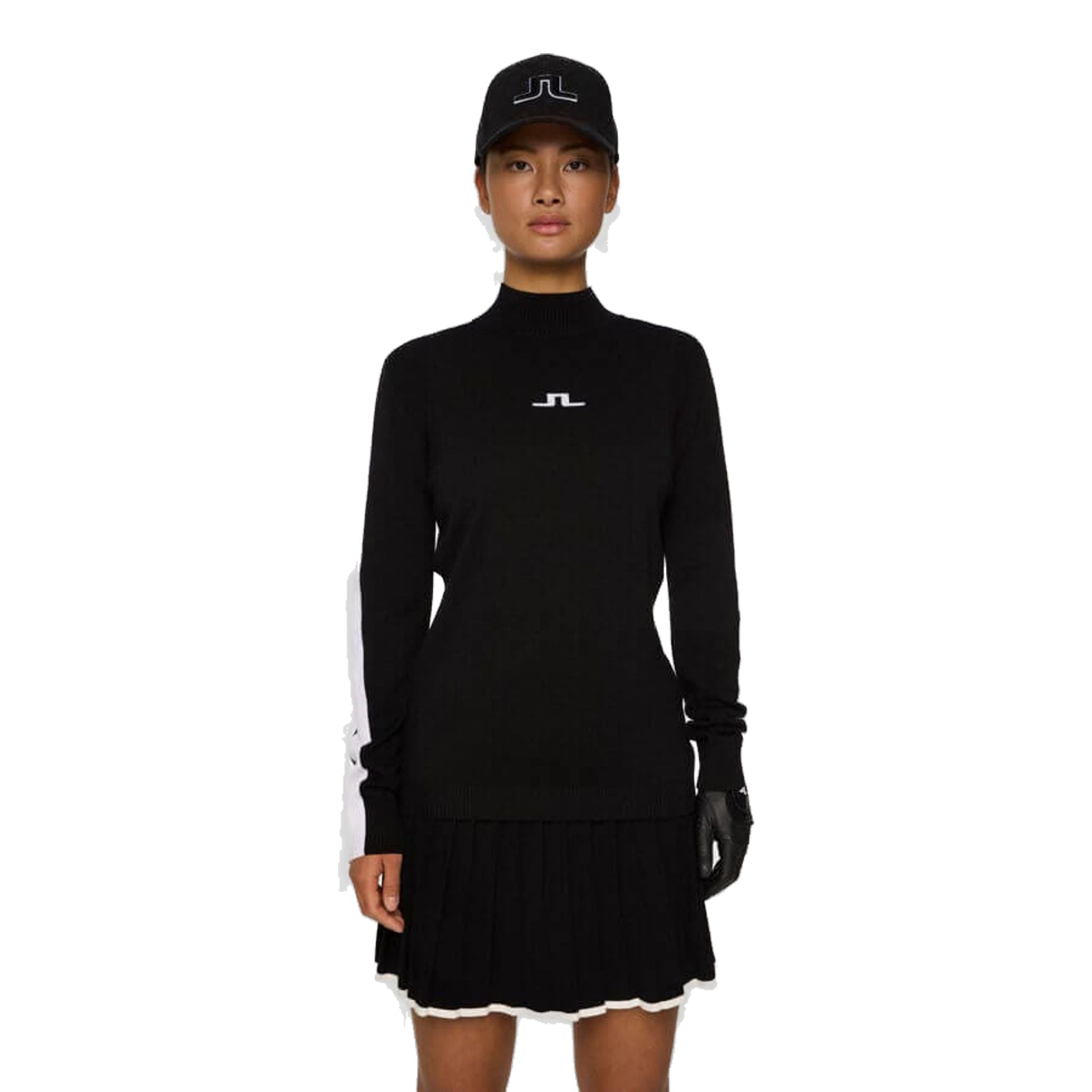 J. Lindeberg Adeline Knitted Pullover Damen