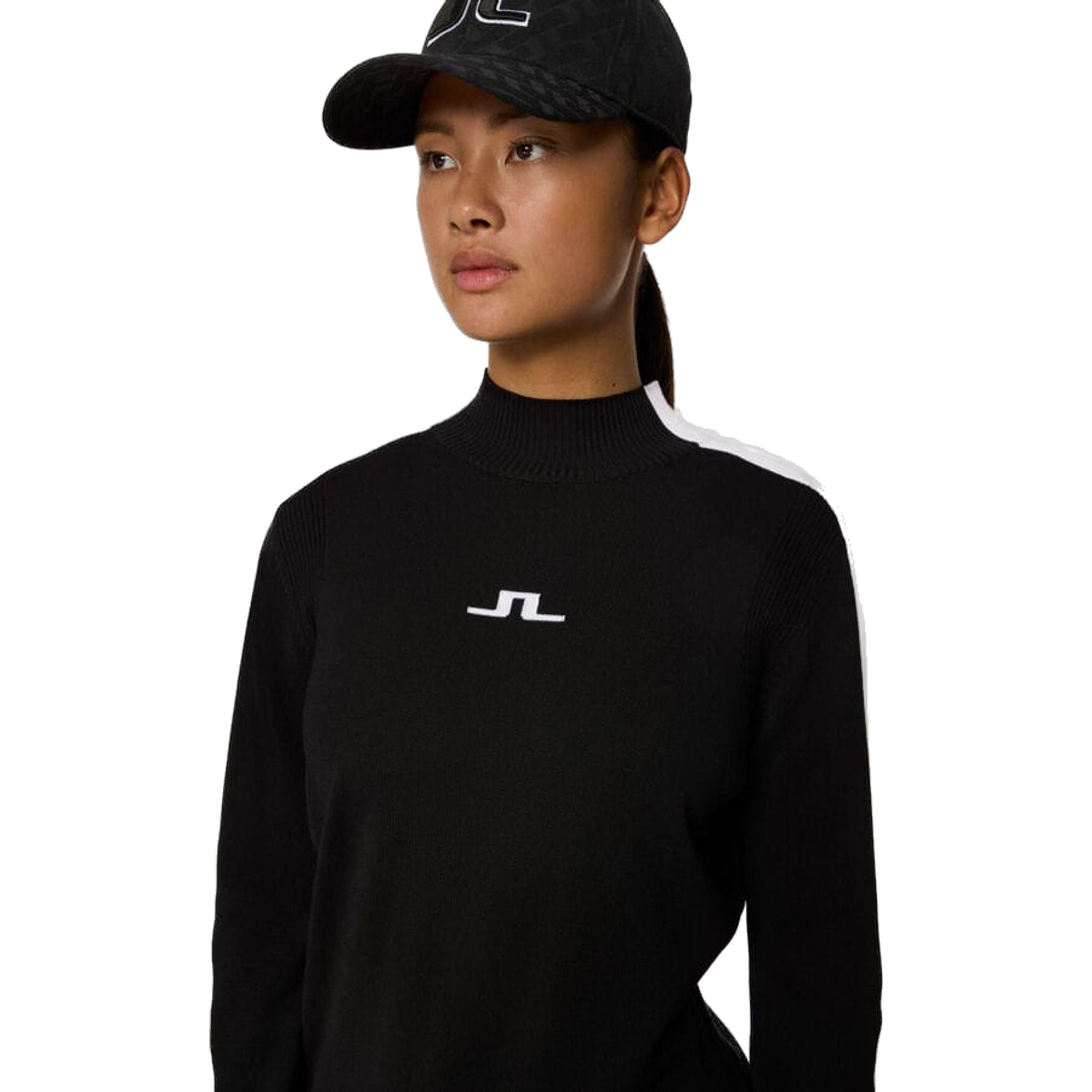 J. Lindeberg Adeline Knitted Pullover Damen