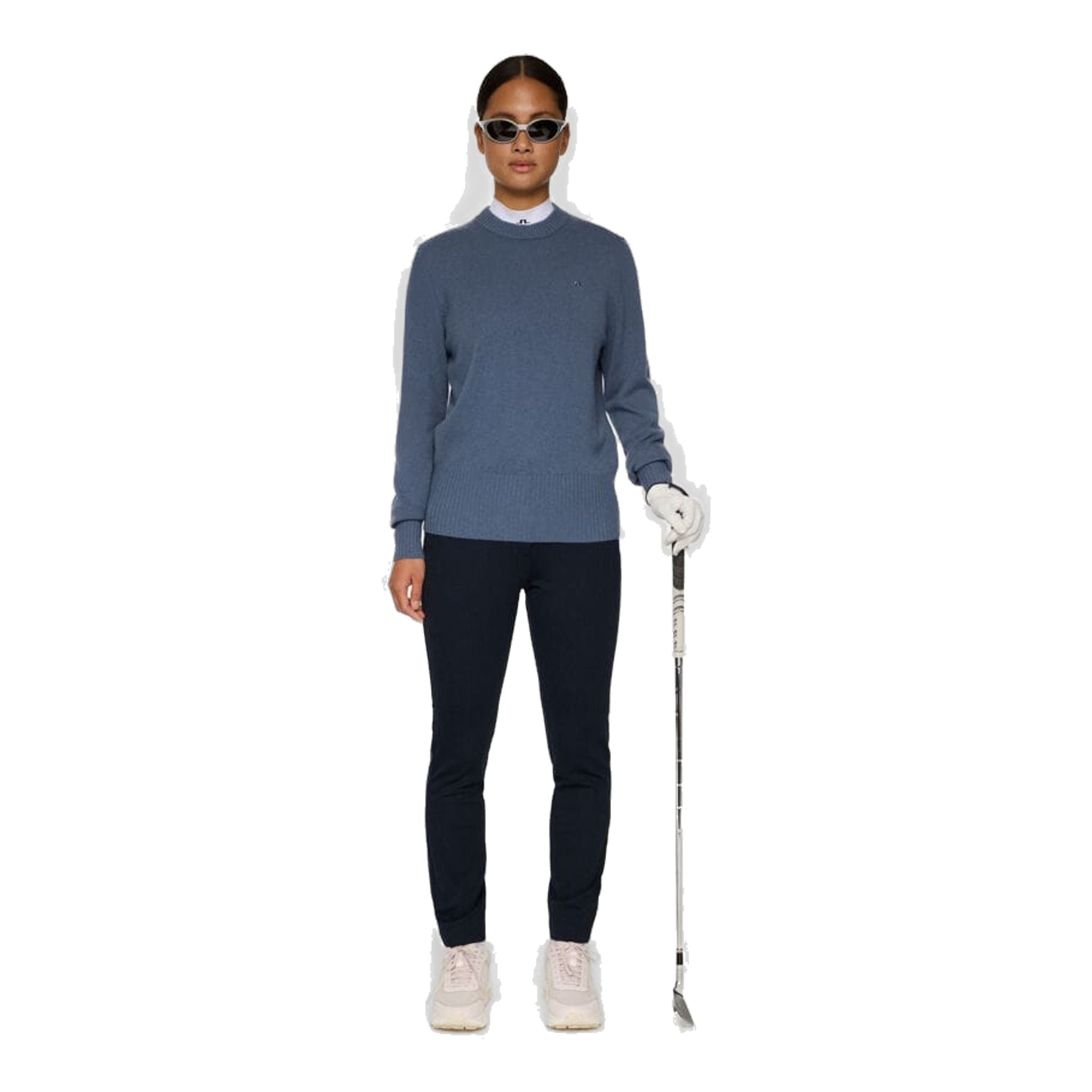 J. Lindeberg Mina Knitted Pullover Damen