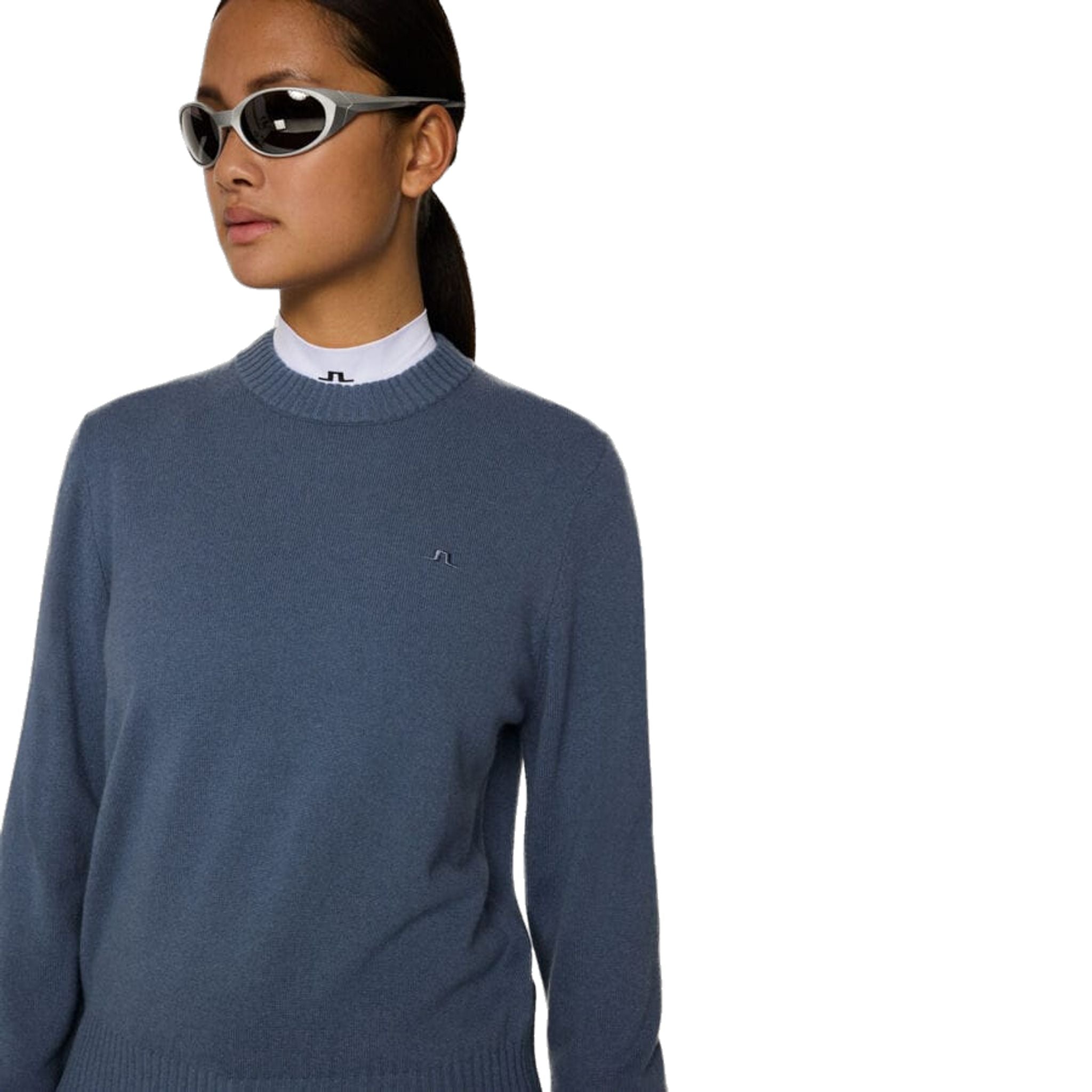 J. Lindeberg Mina Knitted Pullover Damen