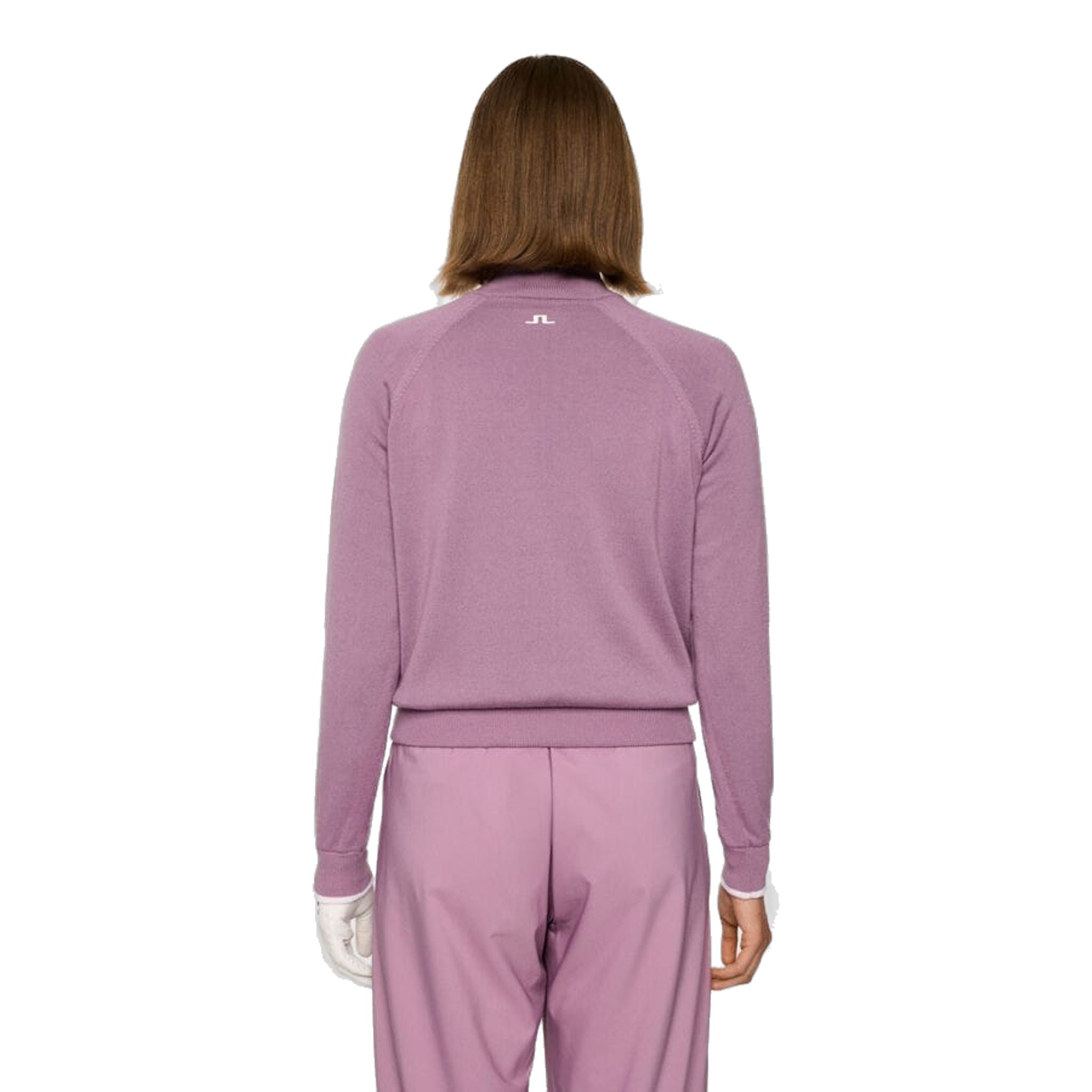 J. Lindeberg Ruth Windbreaker Pullover Damen