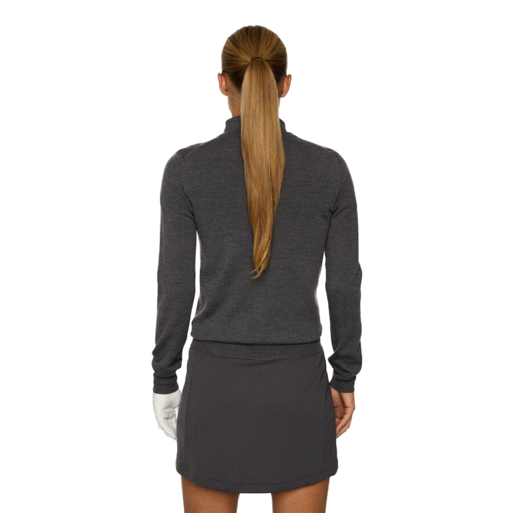 J. Lindeberg Amaya Knitted Pullover Damen