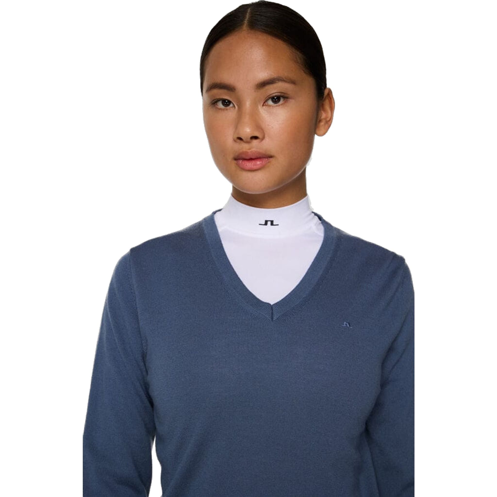 J. Lindeberg Amaya Knitted Pullover Damen