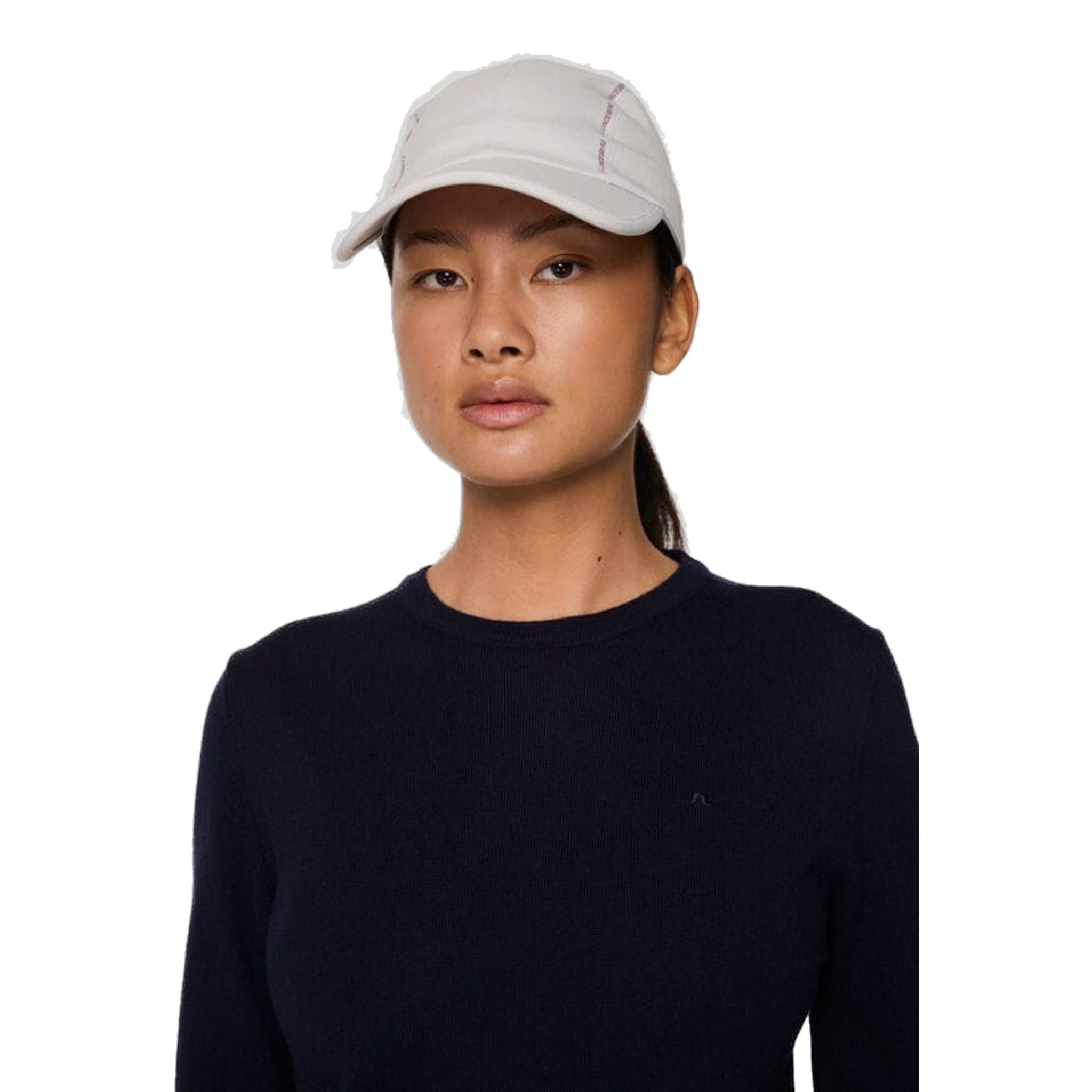 J. Lindeberg Aria Knitted Pullover Damen