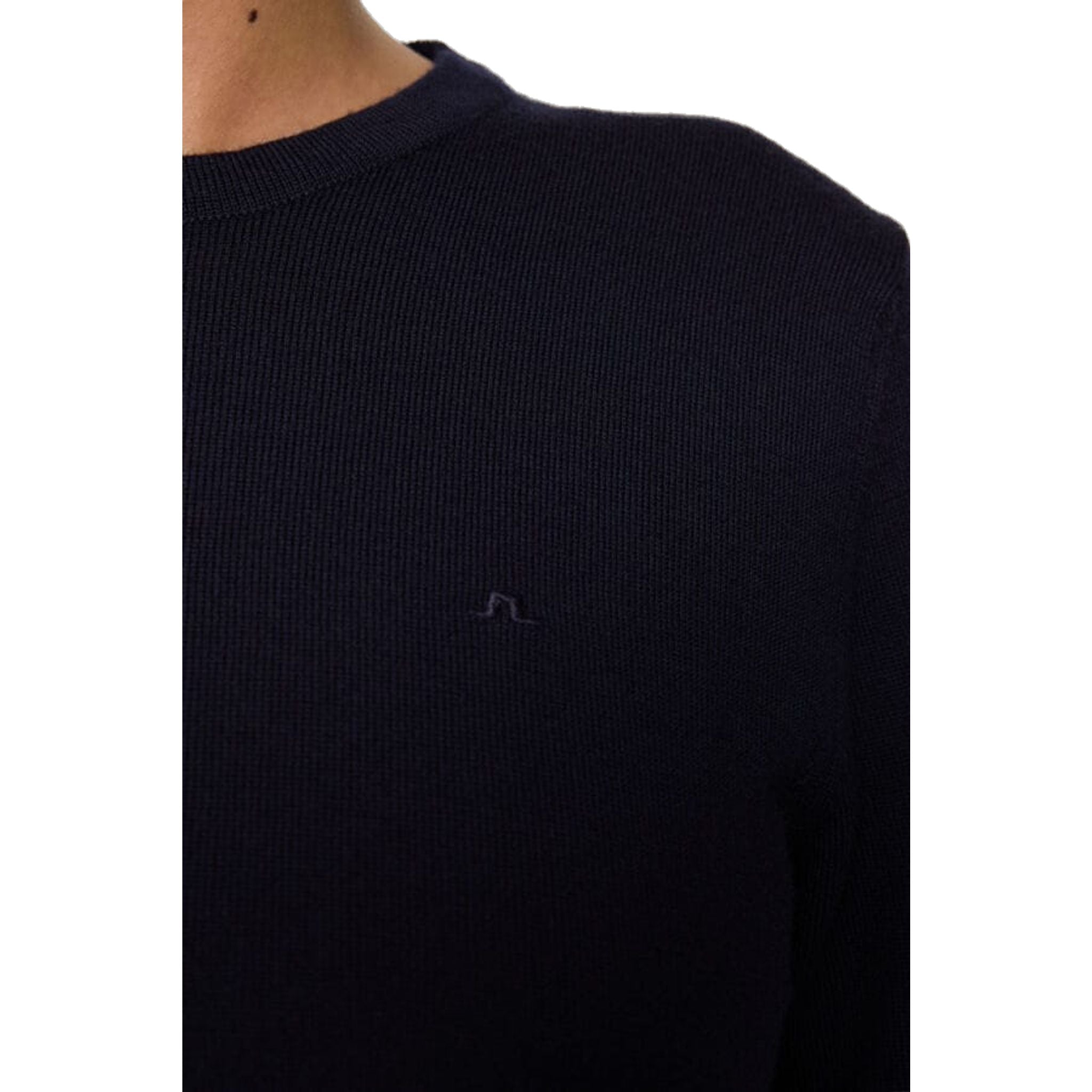 J. Lindeberg Aria Knitted Pullover Damen