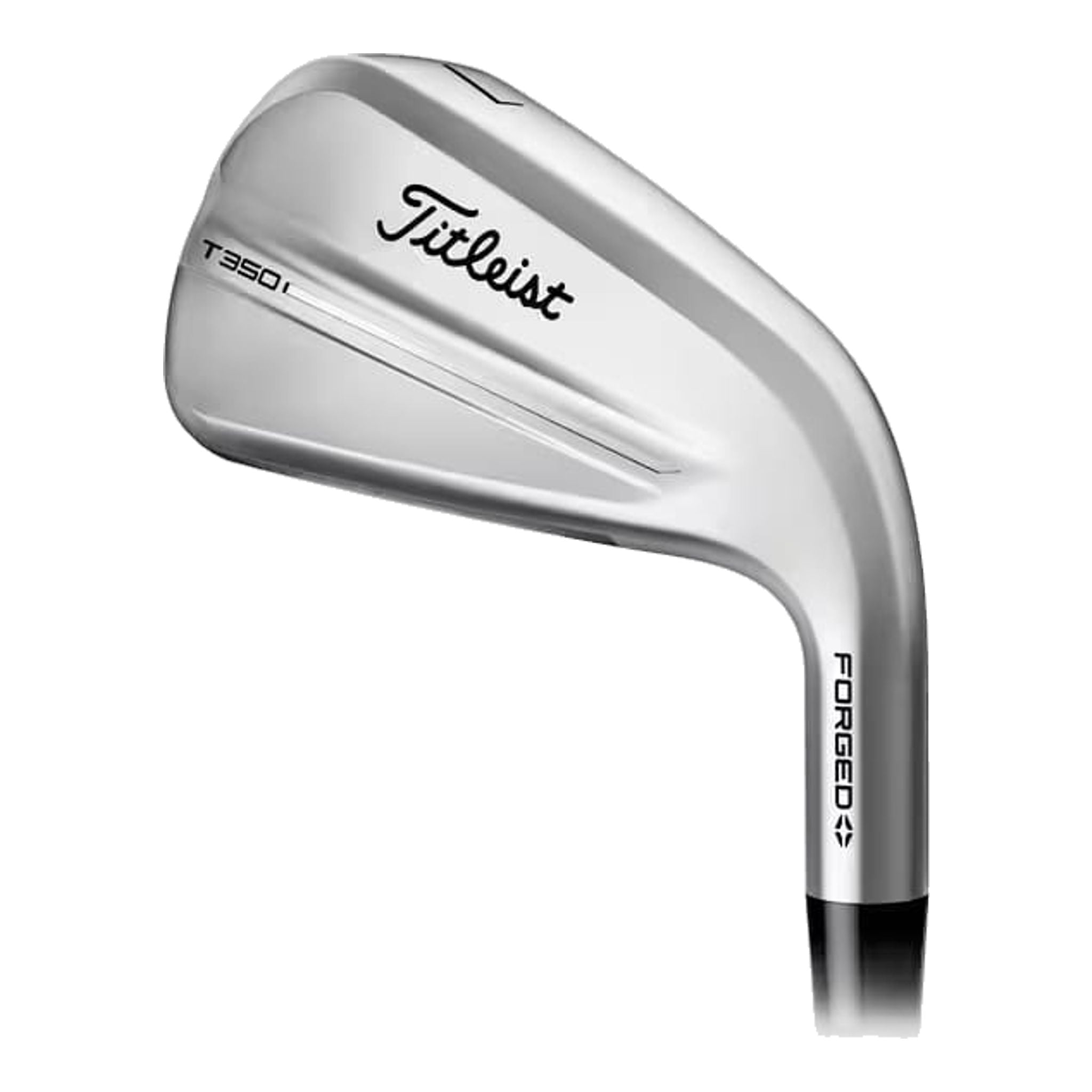Titleist T350 4G Standard Eisensatz Herren