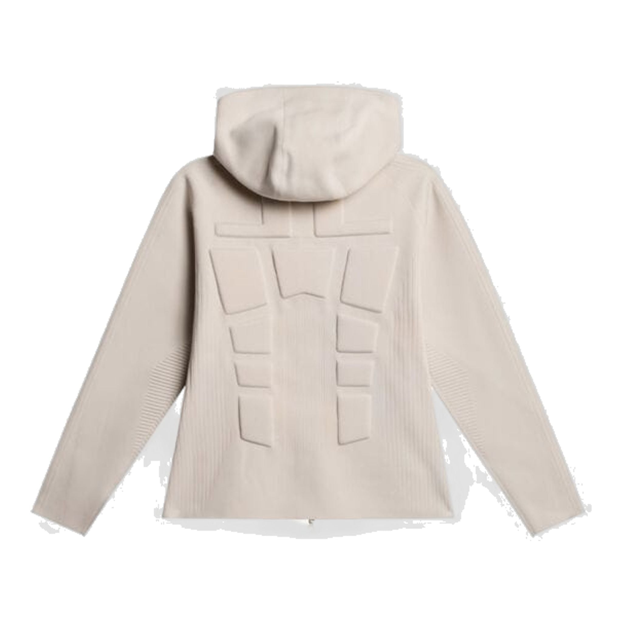 J. Lindeberg Solarcore Knit Zip Sweater Damen