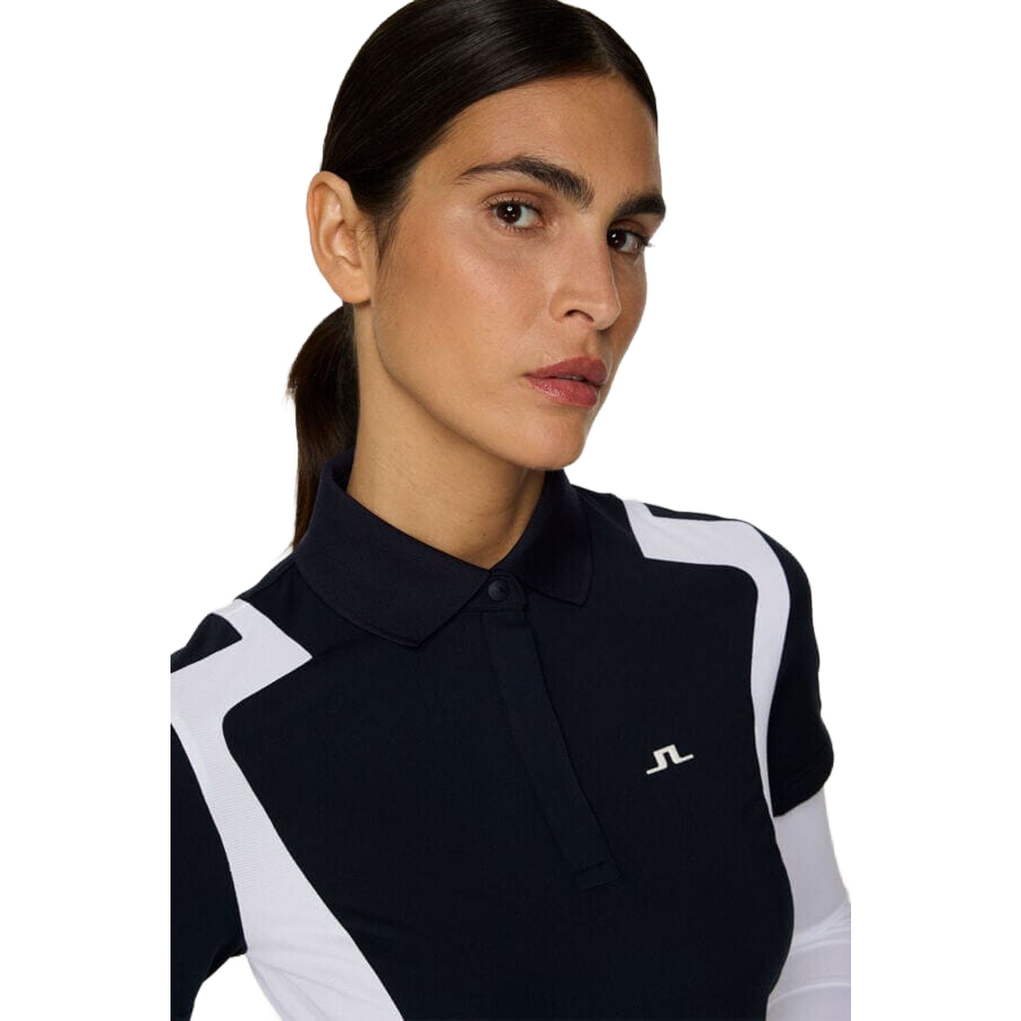 J. Lindeberg Bea Polo Damen