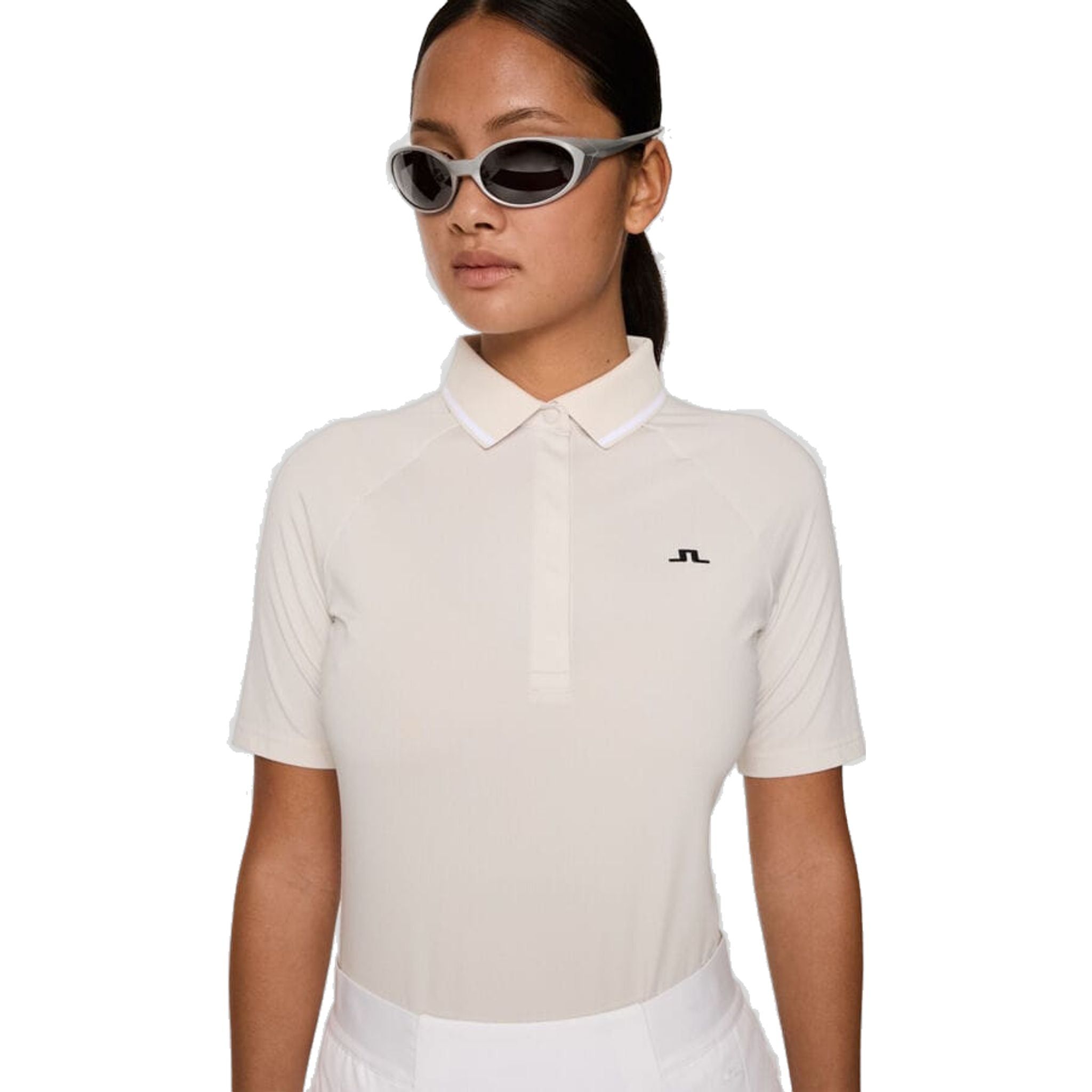 J. Lindeberg Amy Polo Damen