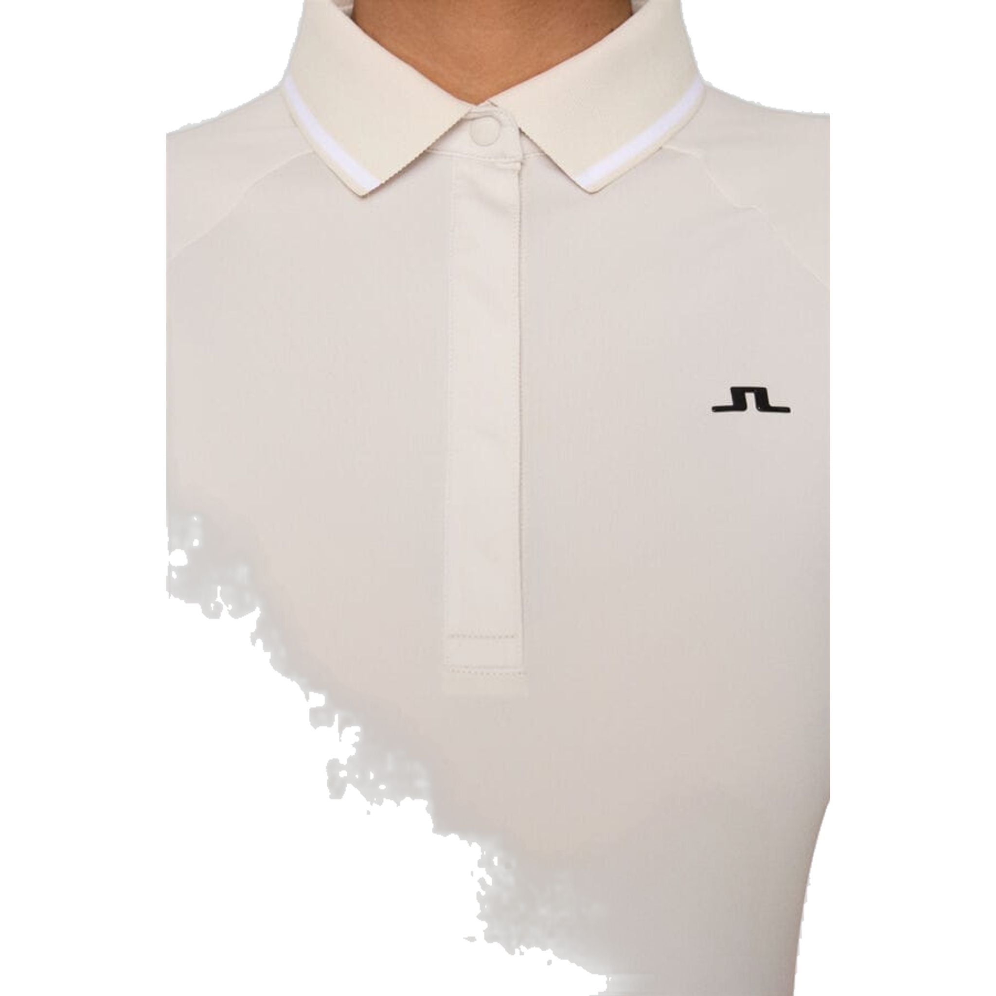 J. Lindeberg Amy Polo Damen