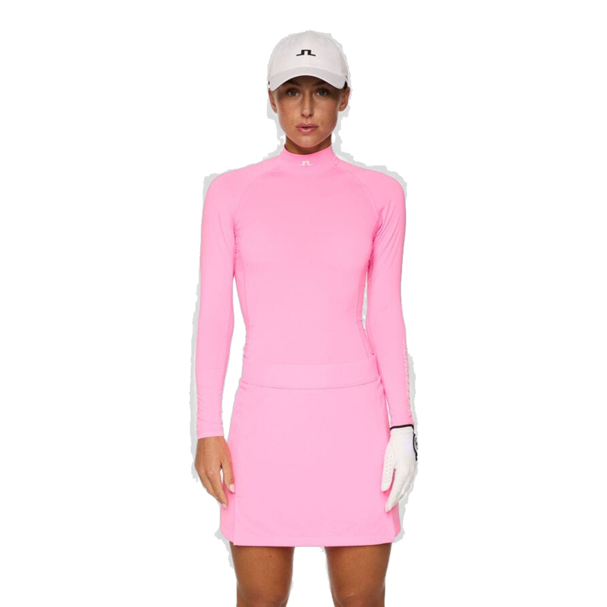 J. Lindeberg Ella Compression Top Damen