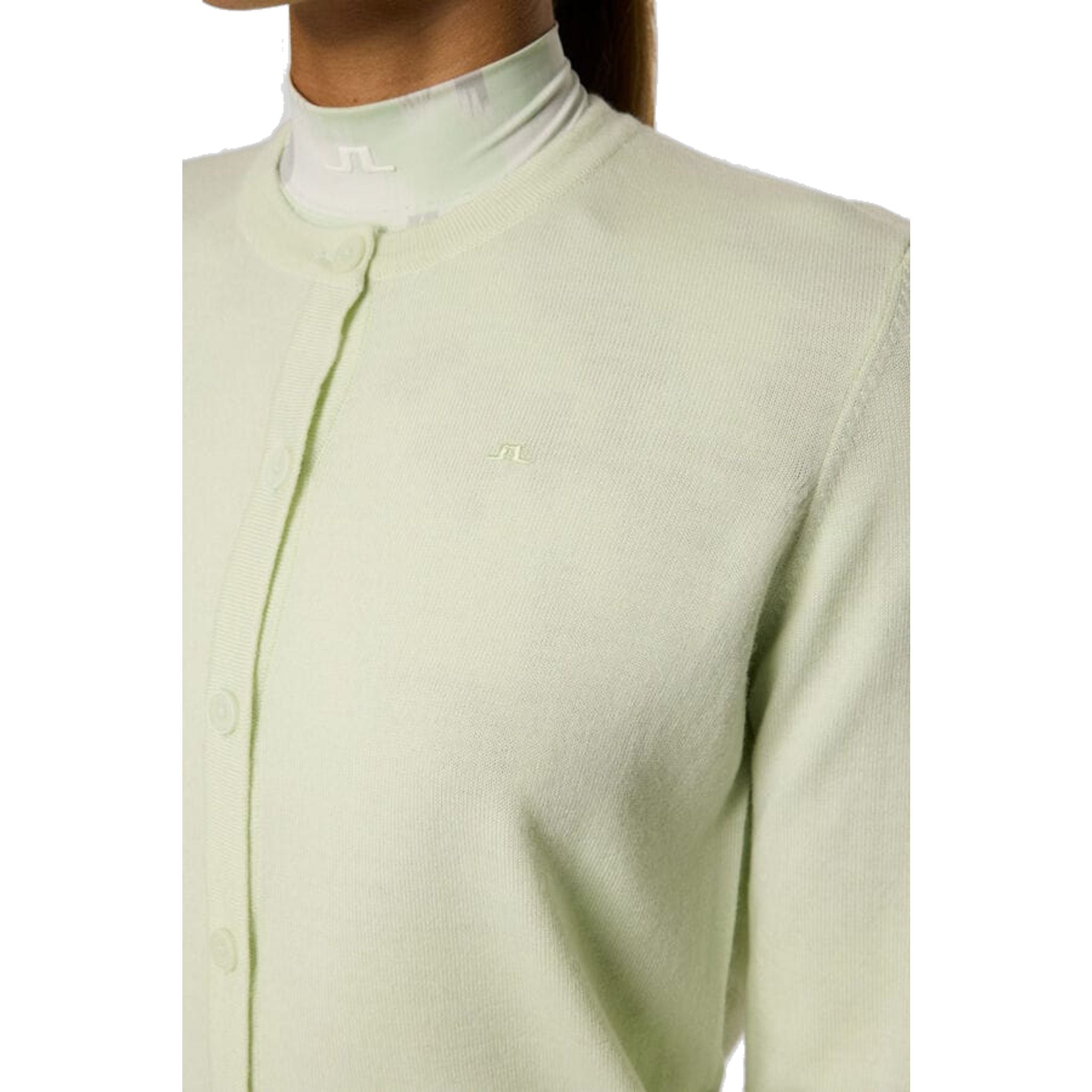 J. Lindeberg Joanna Knitted Cardigan Damen