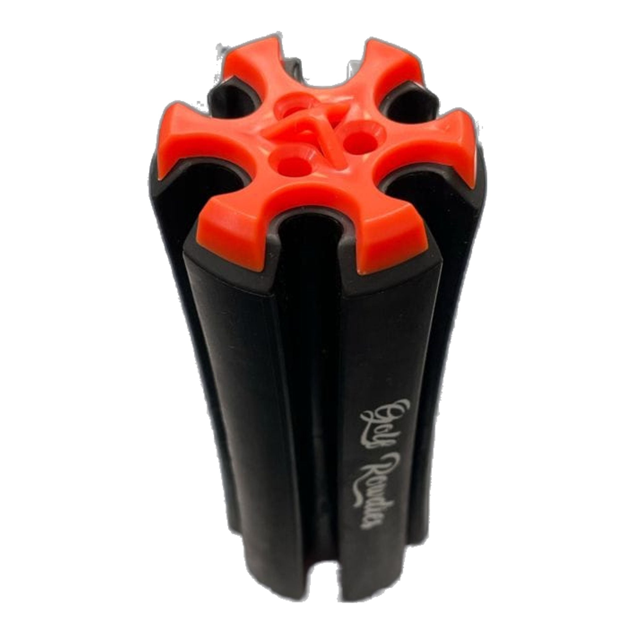 Golf Rowdies Club Holder Schlägerhalter