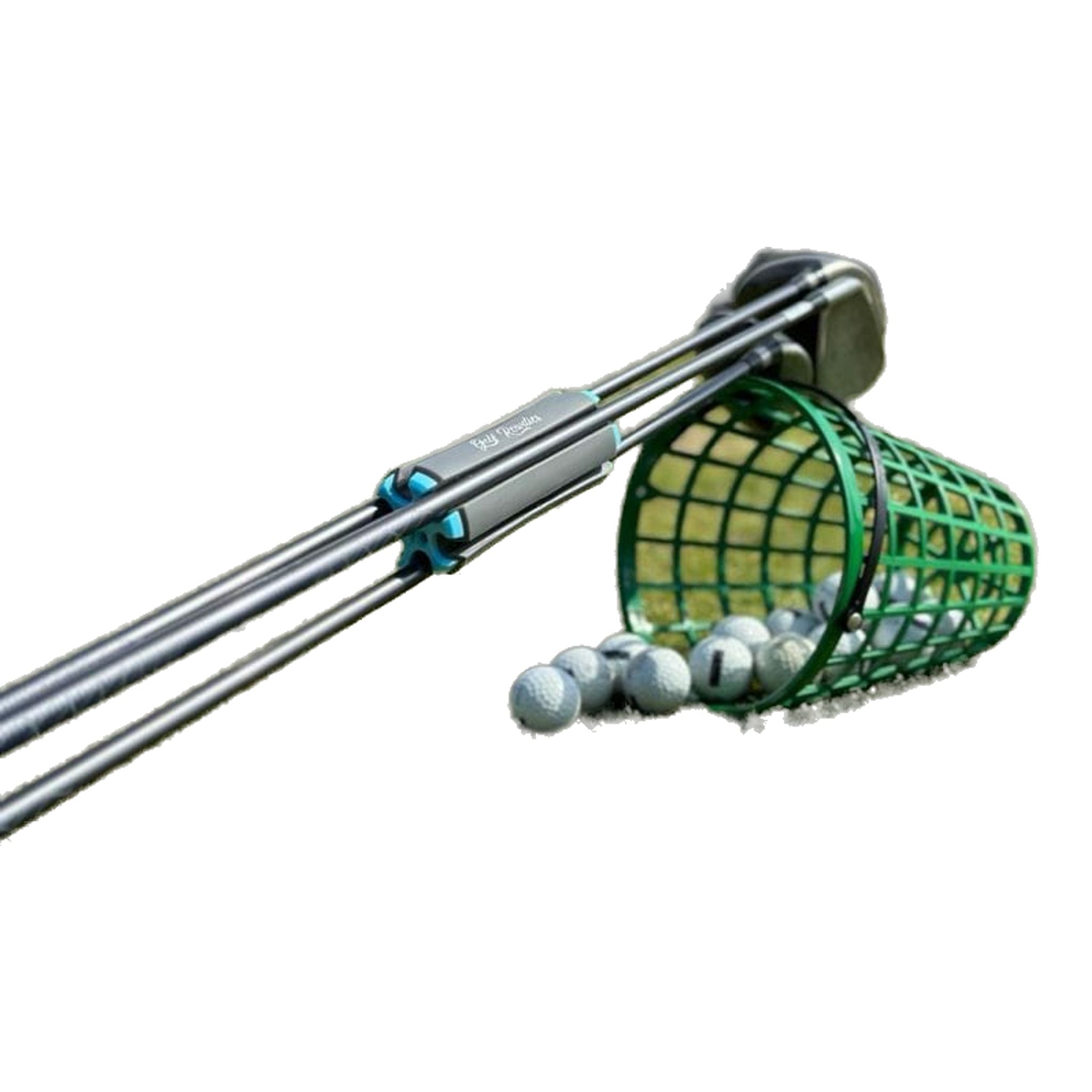 Golf Rowdies Club Holder Schlägerhalter