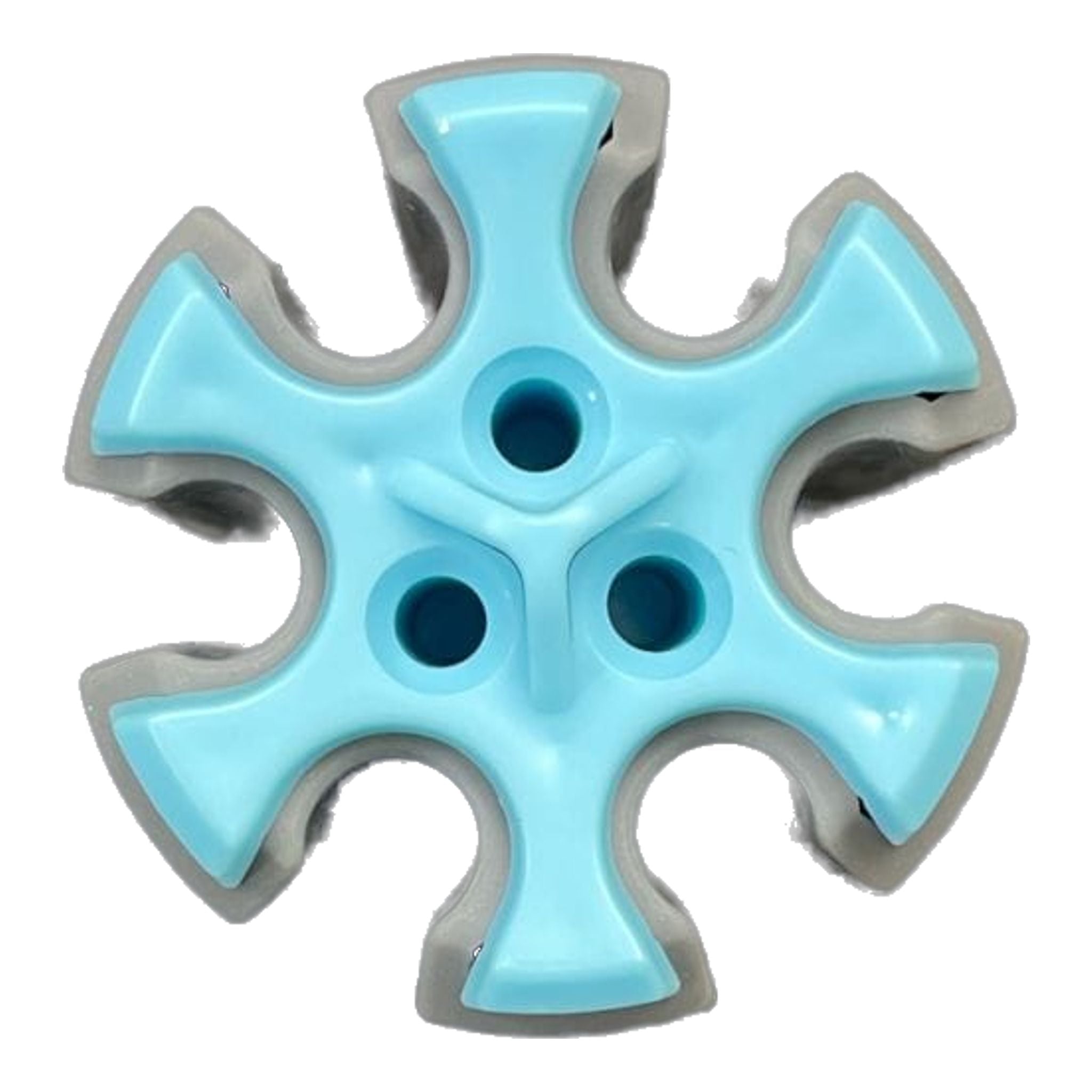 Golf Rowdies Club Holder Schlägerhalter