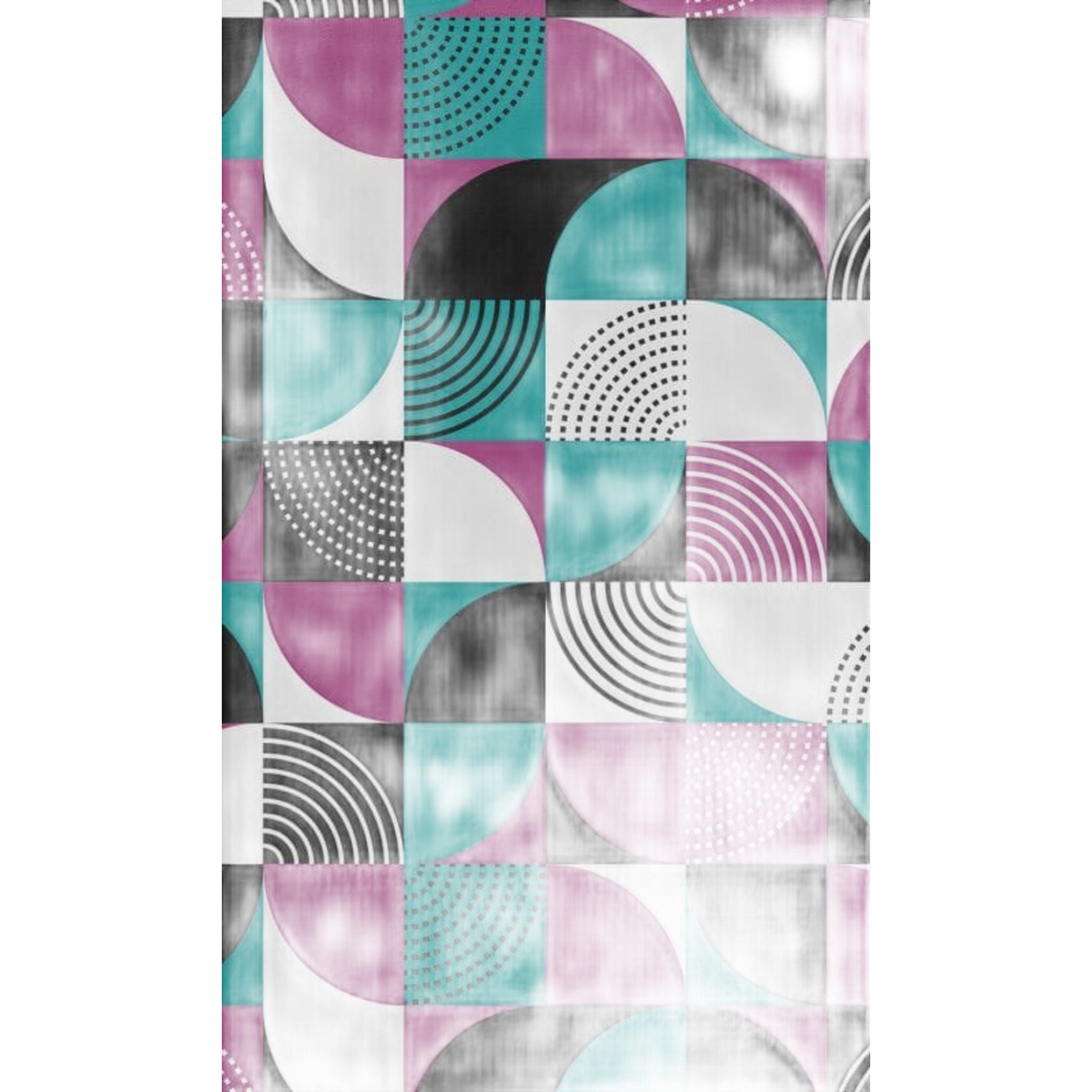 Golf Rowdies Retro Polo Damen