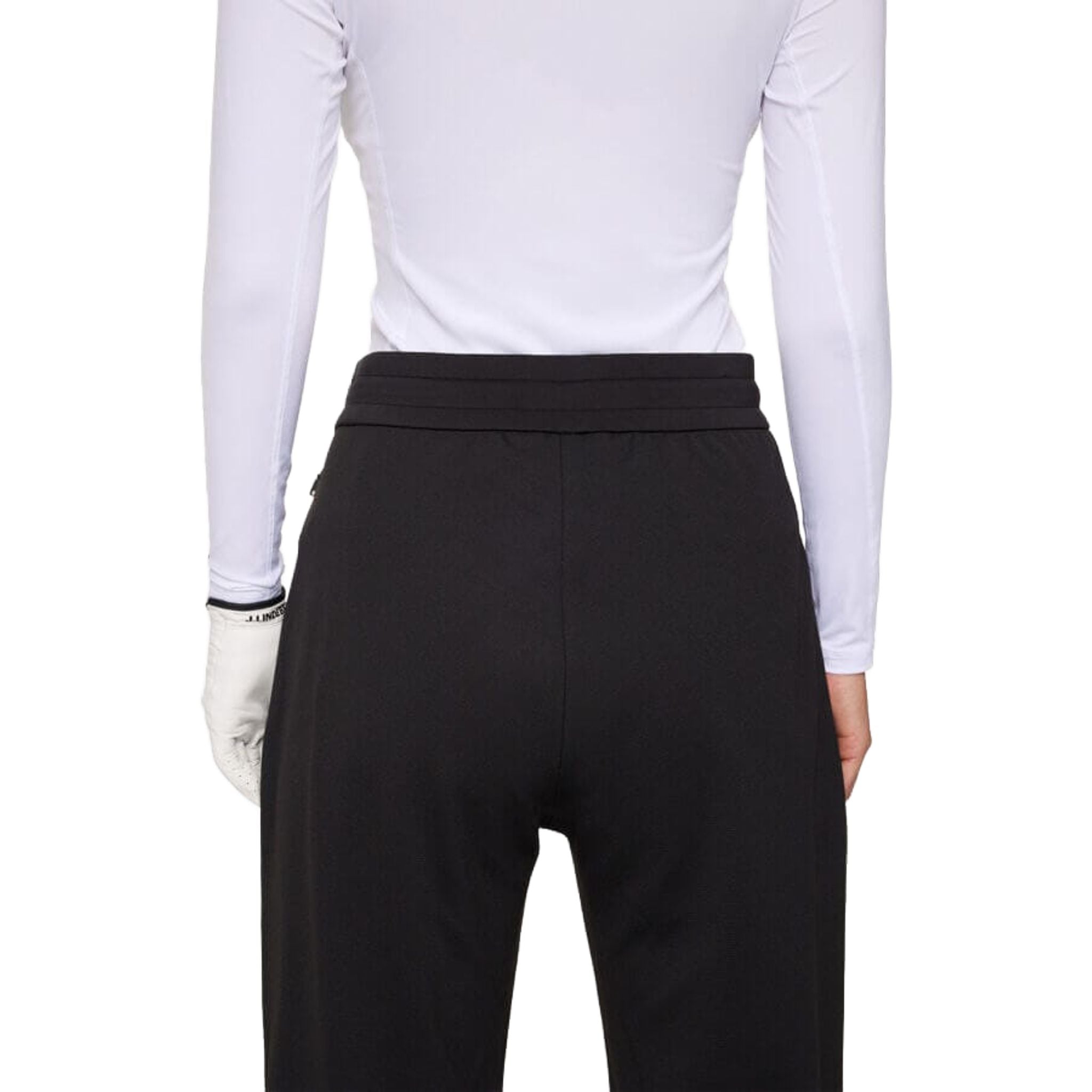 J. Lindeberg Harmony Jersey Hose Damen