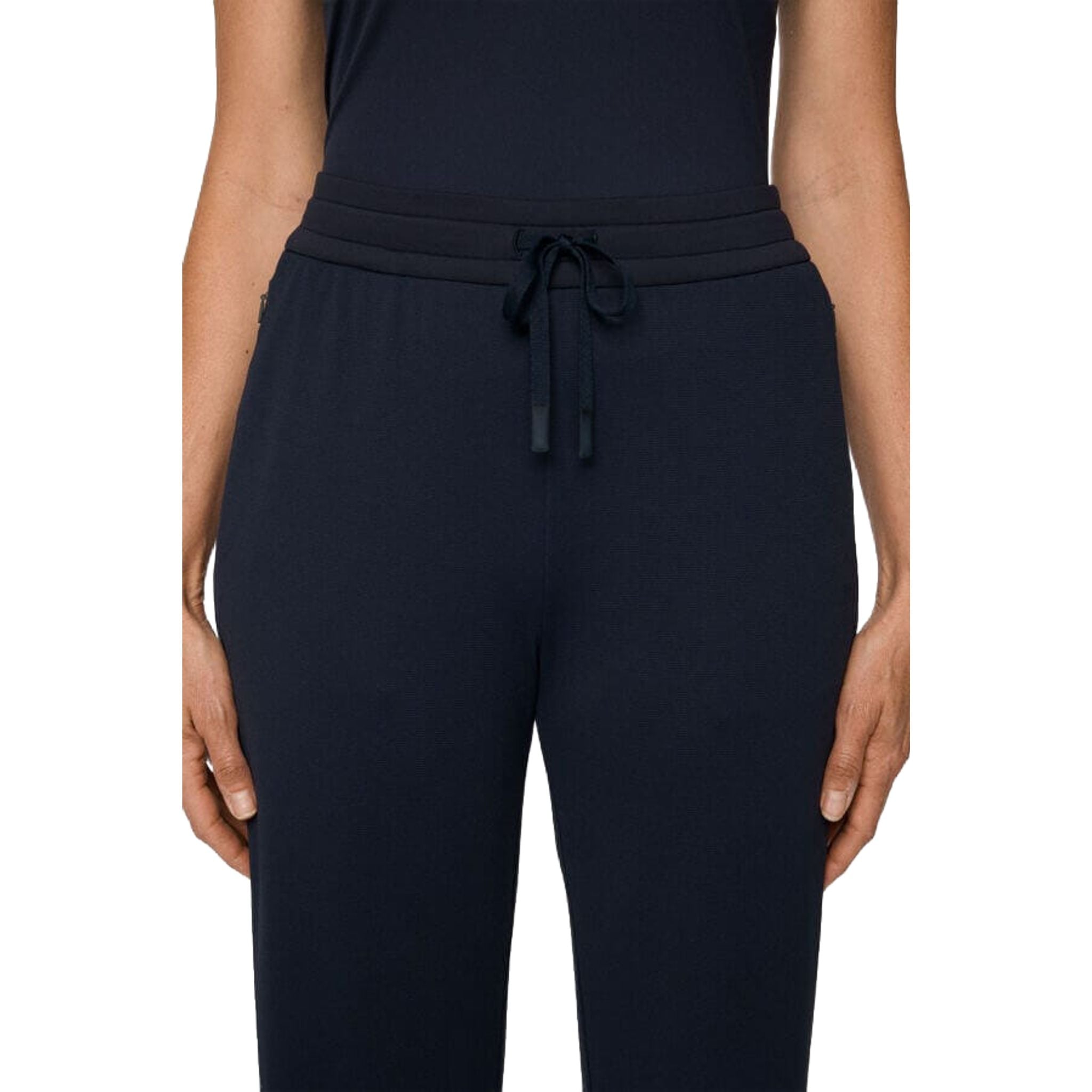 J. Lindeberg Harmony Jersey Hose Damen