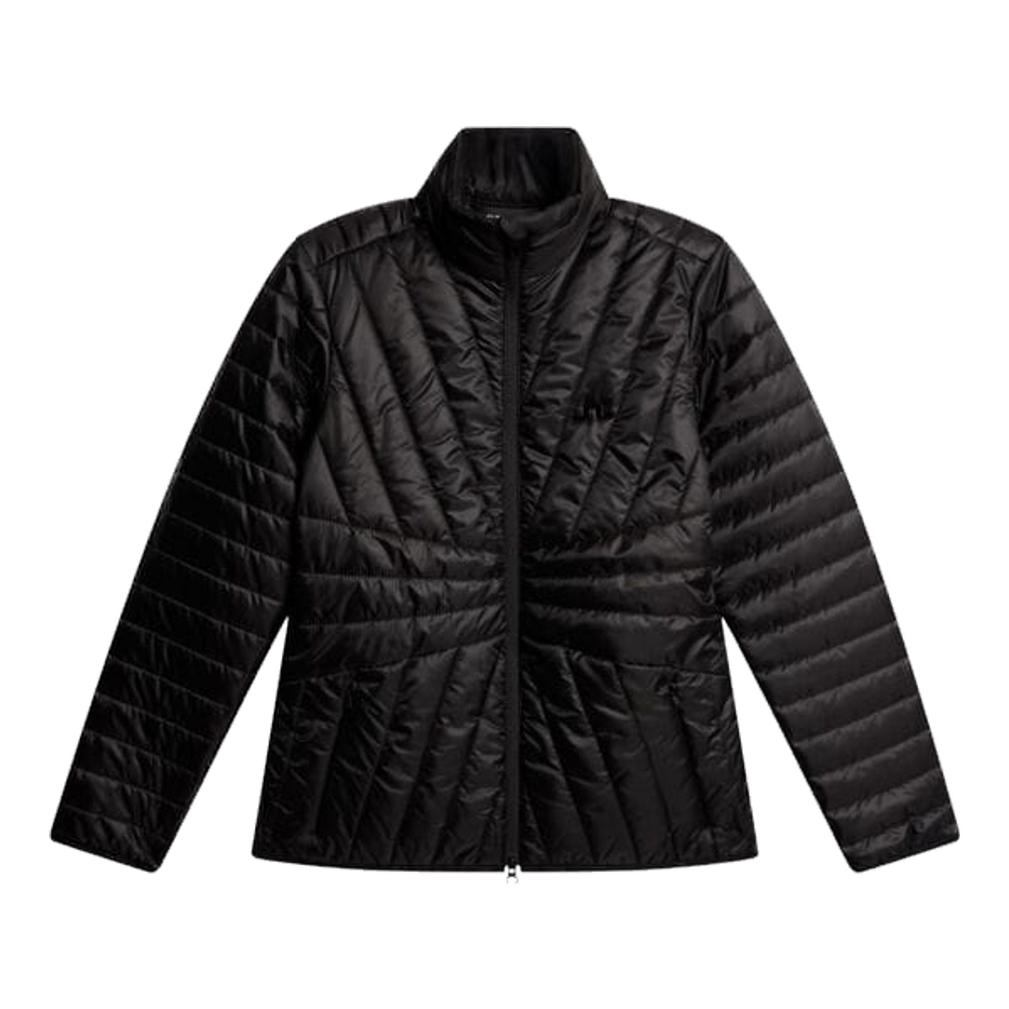 J. Lindeberg Marble Quilted Jacke Damen