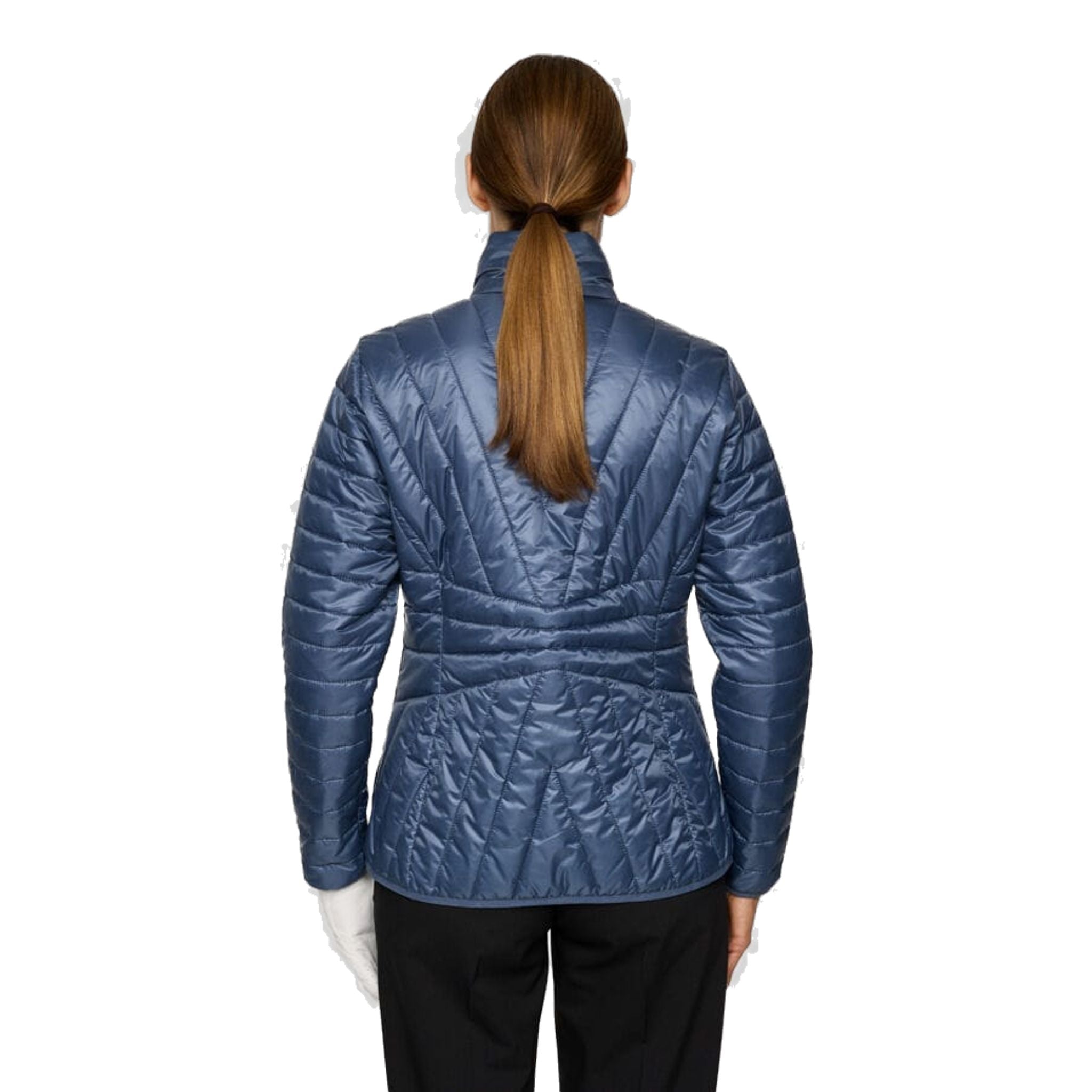 J. Lindeberg Marble Quilted Jacke Damen