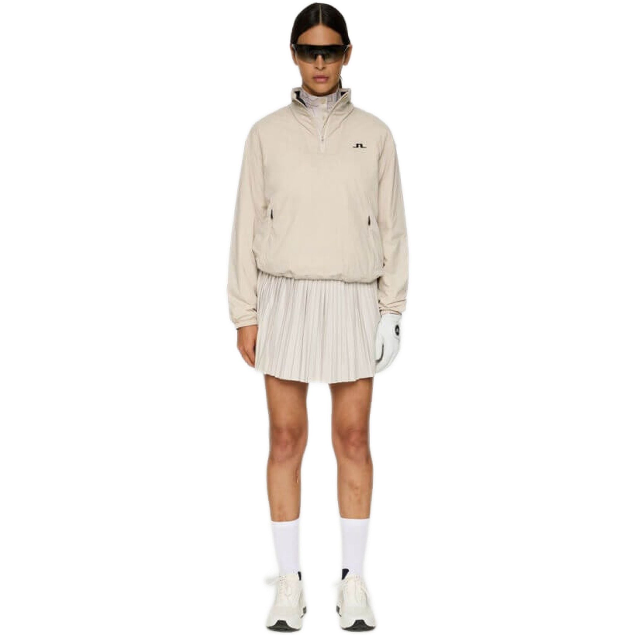 J. Lindeberg Paddy Swing Anorak Damen