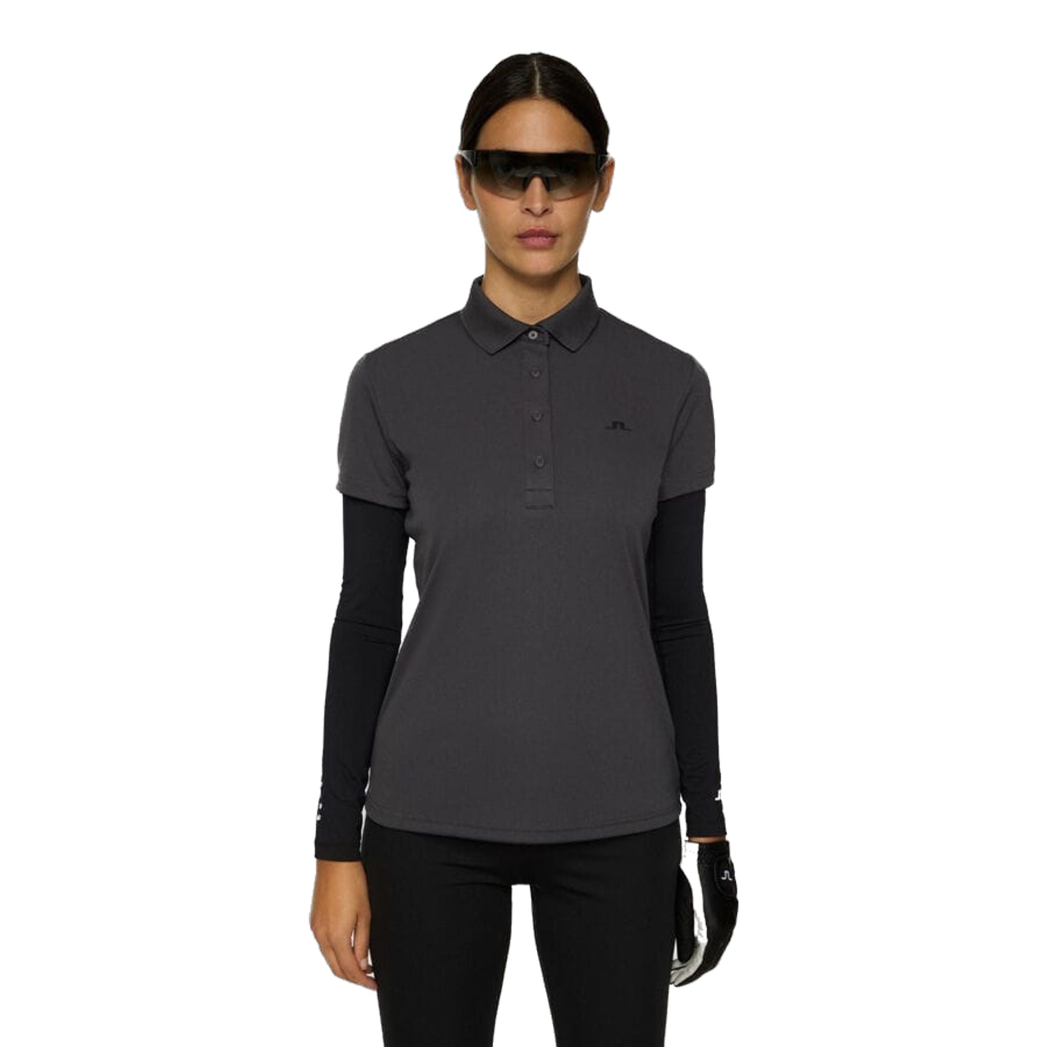 J. Lindeberg Cassie Polo Damen