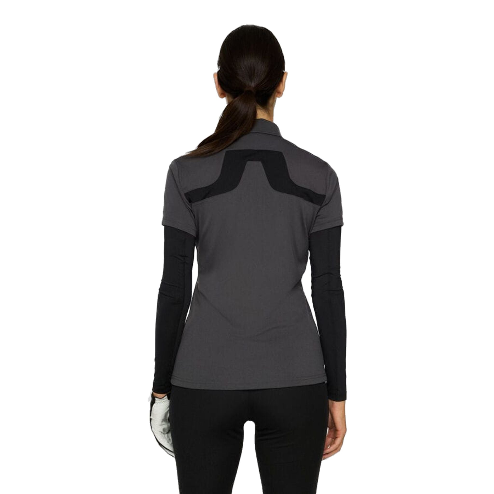 J. Lindeberg Cassie Polo Damen