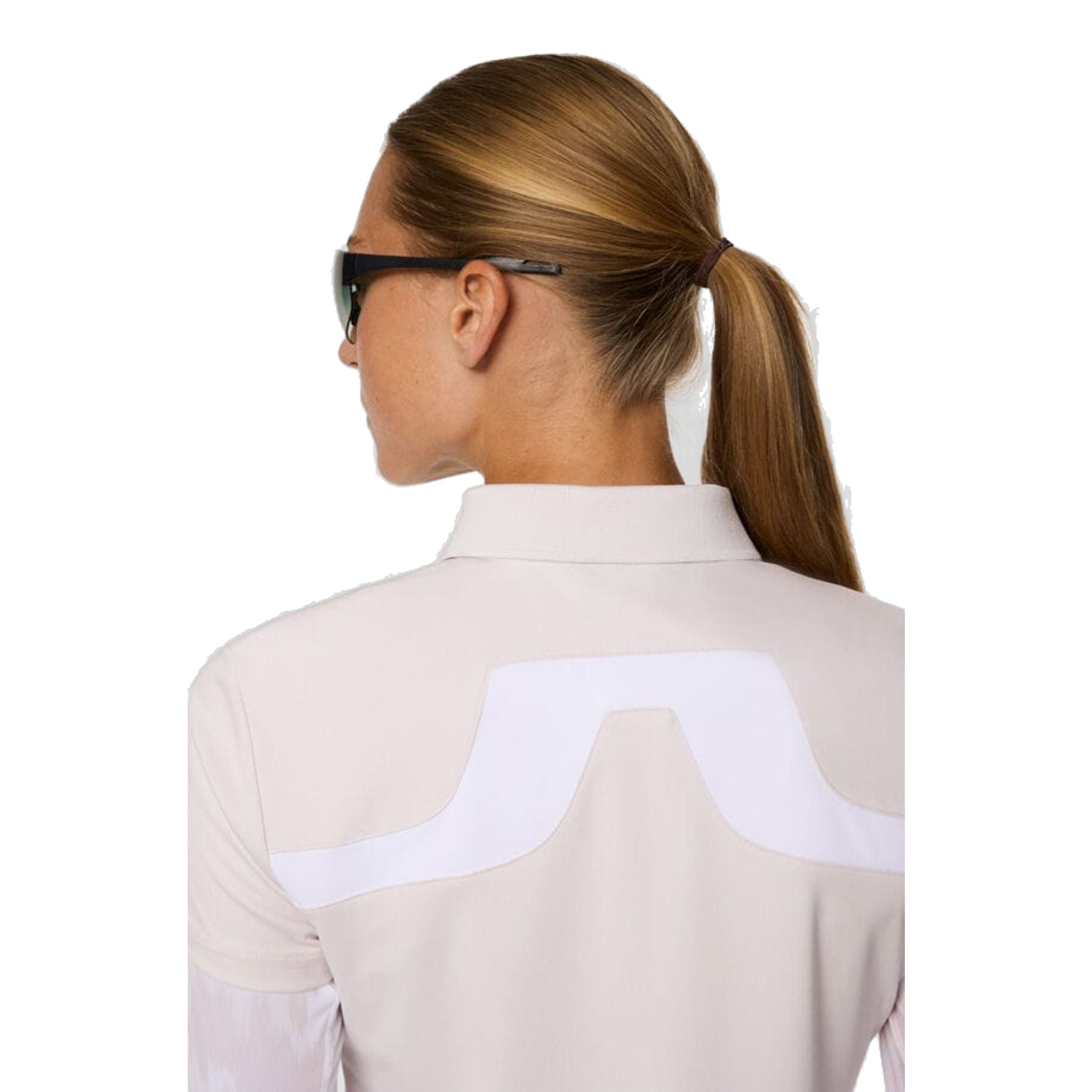 J. Lindeberg Cassie Polo Damen